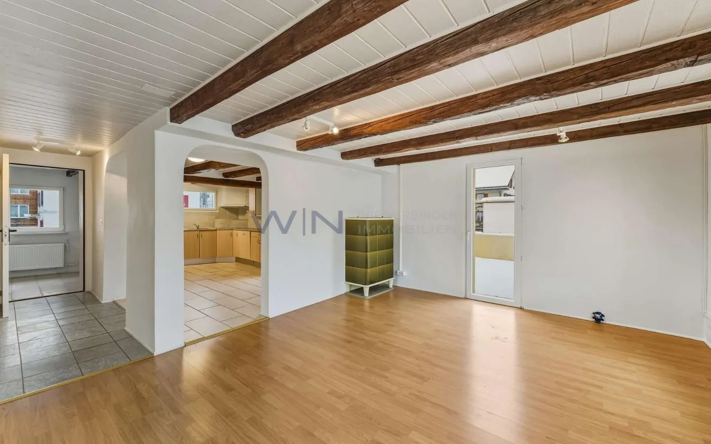 Casa 7.5 locali - Foto 1 di 12