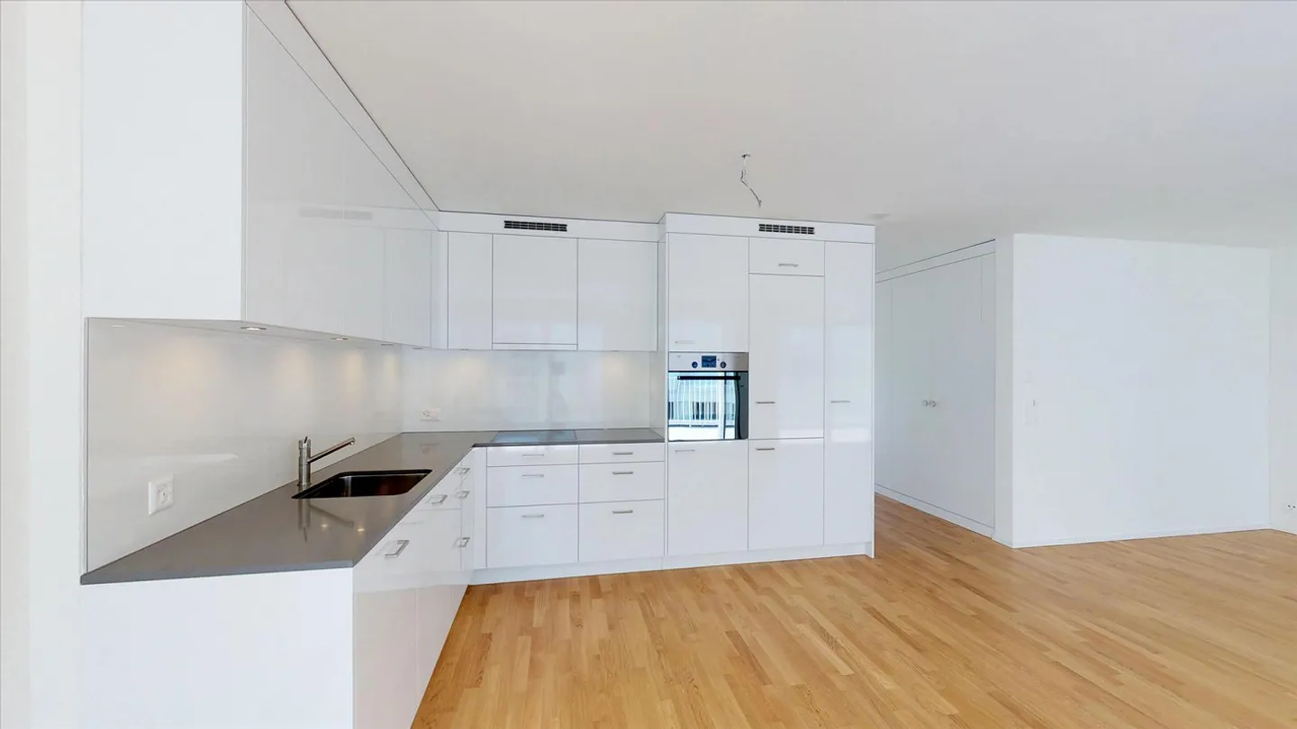 Appartement à louer - Photo 4 sur 7