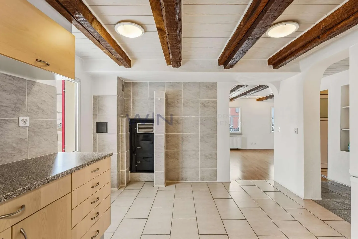 Casa 7.5 locali - Foto 7 di 12