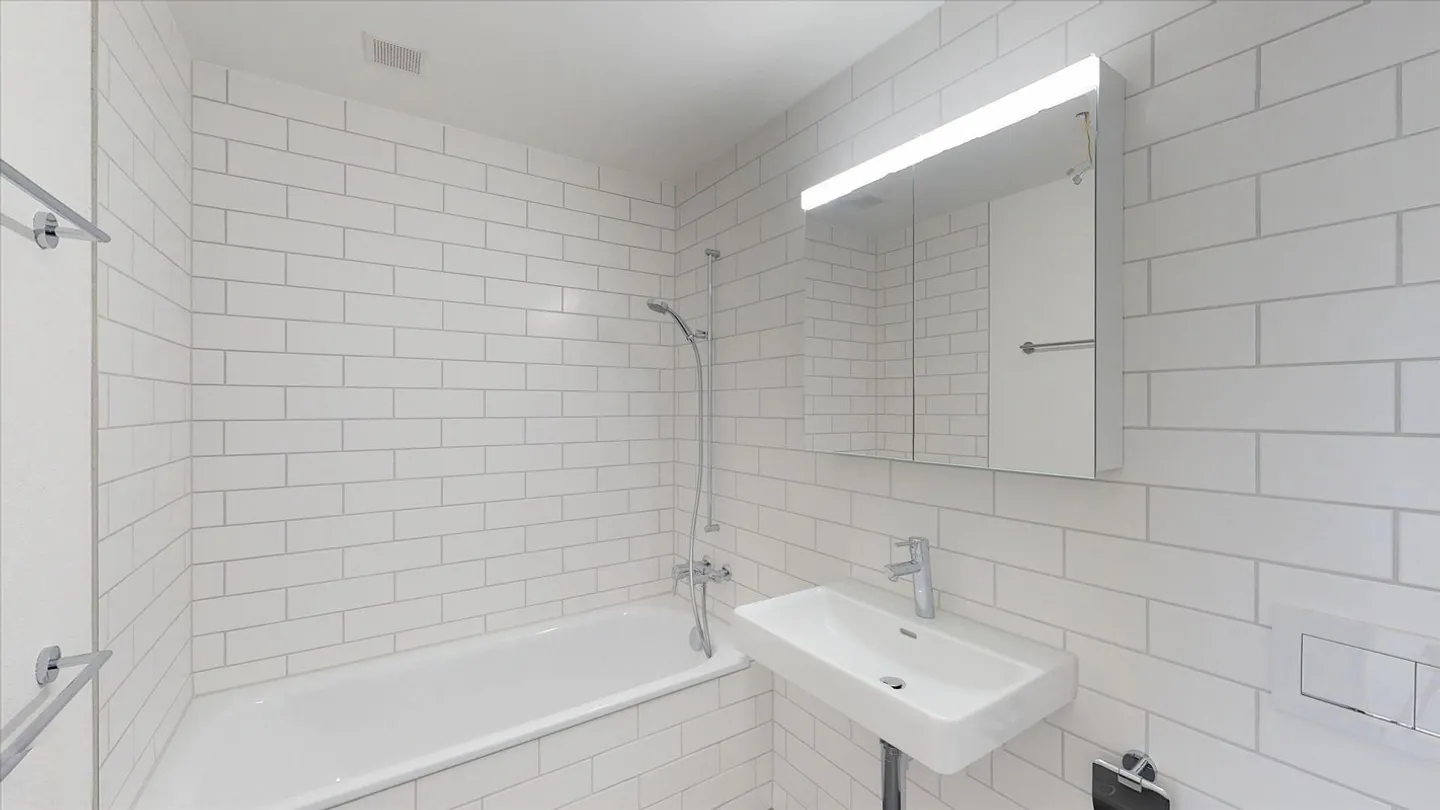 Appartement à louer - Photo 6 sur 7