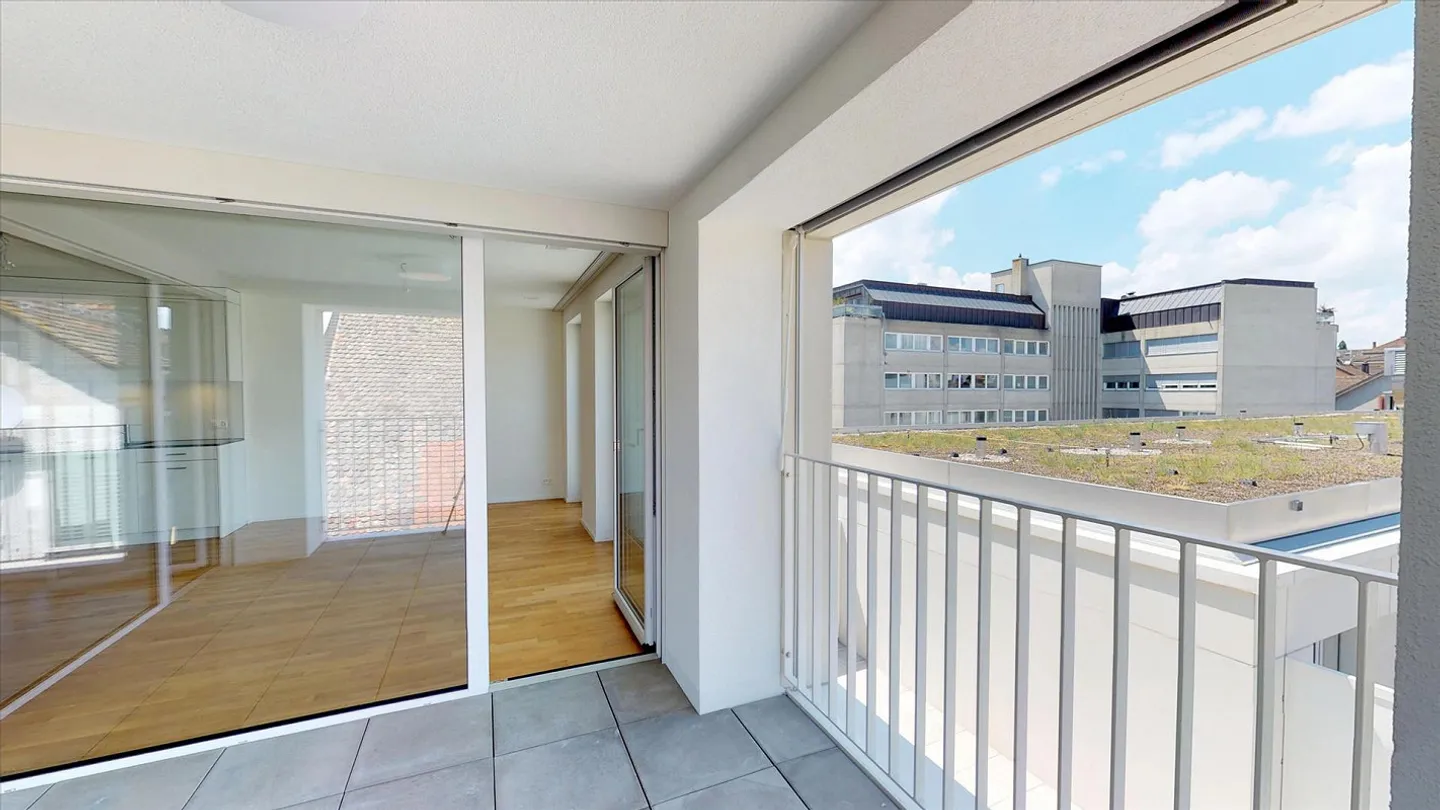 Appartement à louer - Photo 7 sur 7