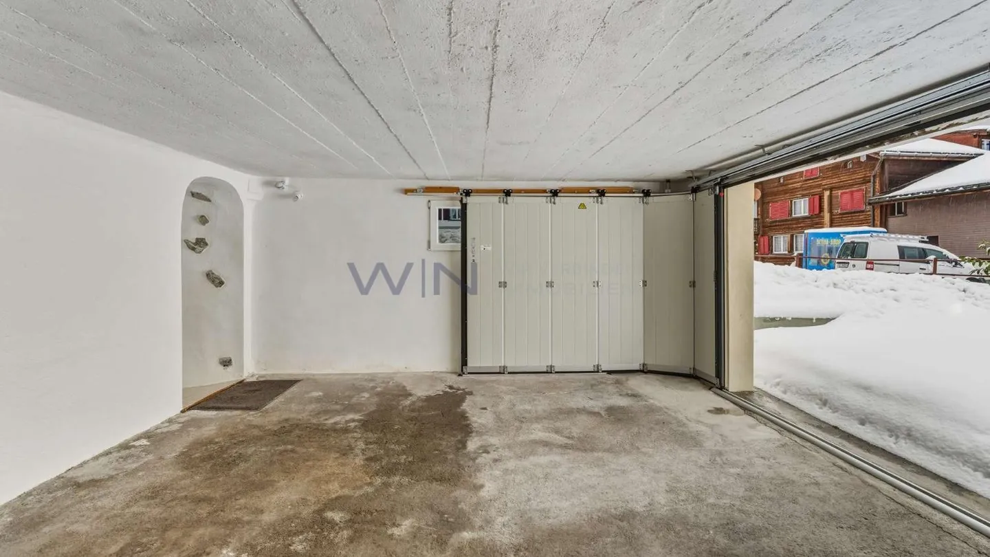 Casa 7.5 locali - Foto 10 di 12