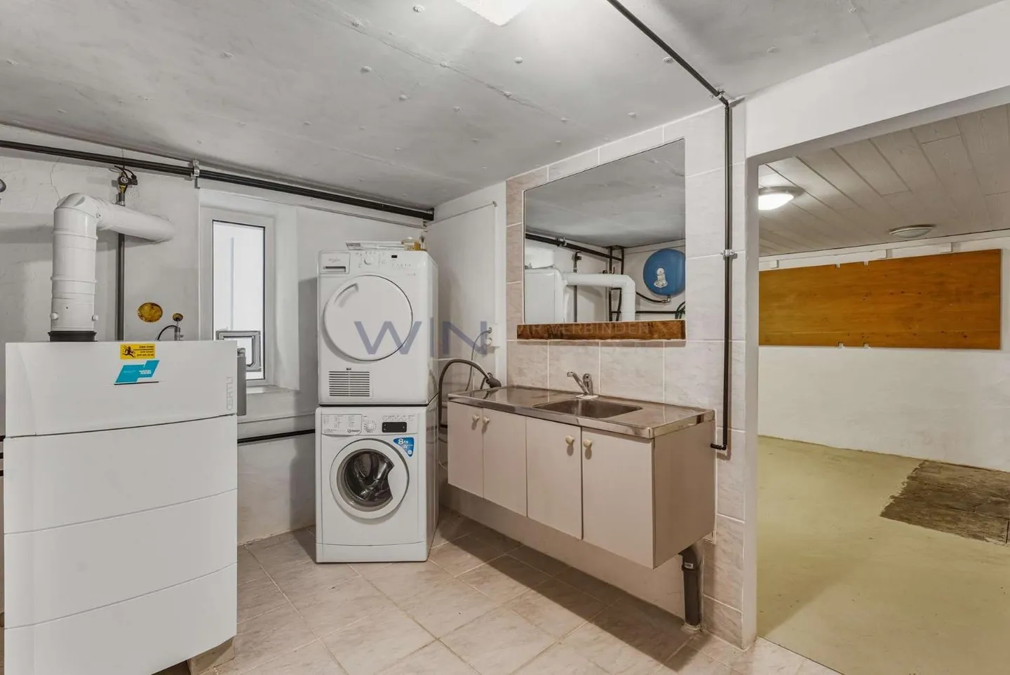 Casa 7.5 locali - Foto 12 di 12