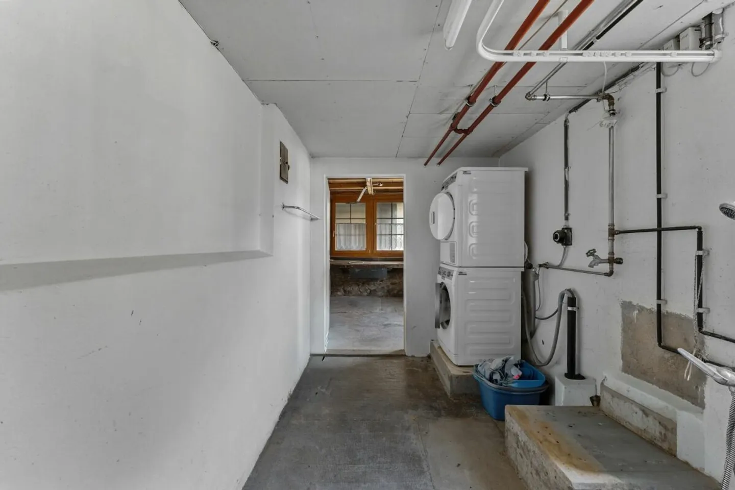 Two-family house / single-family house with apartment - Photo 20 of 30