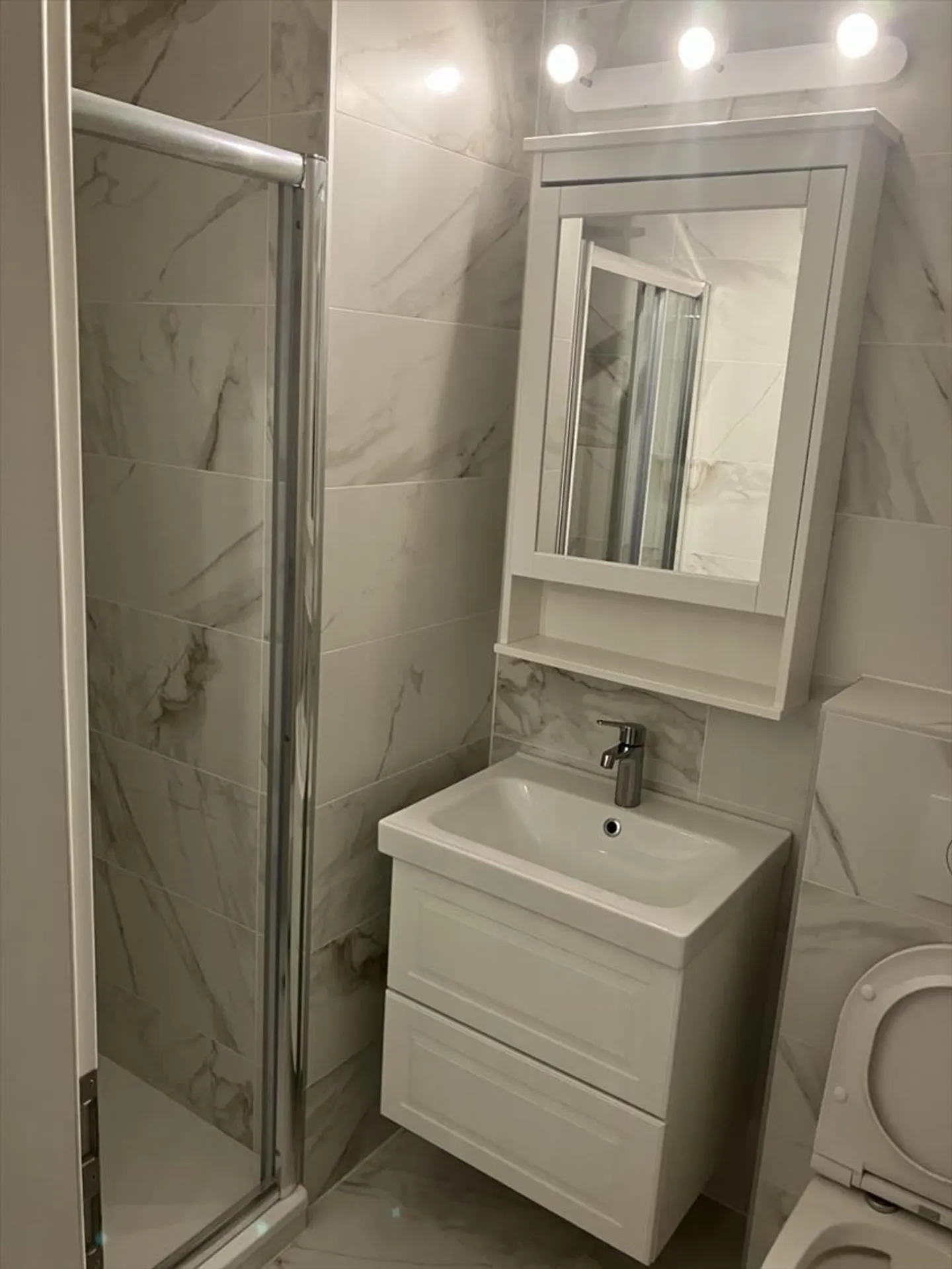 Studio 1 pièce - Photo 2 sur 4