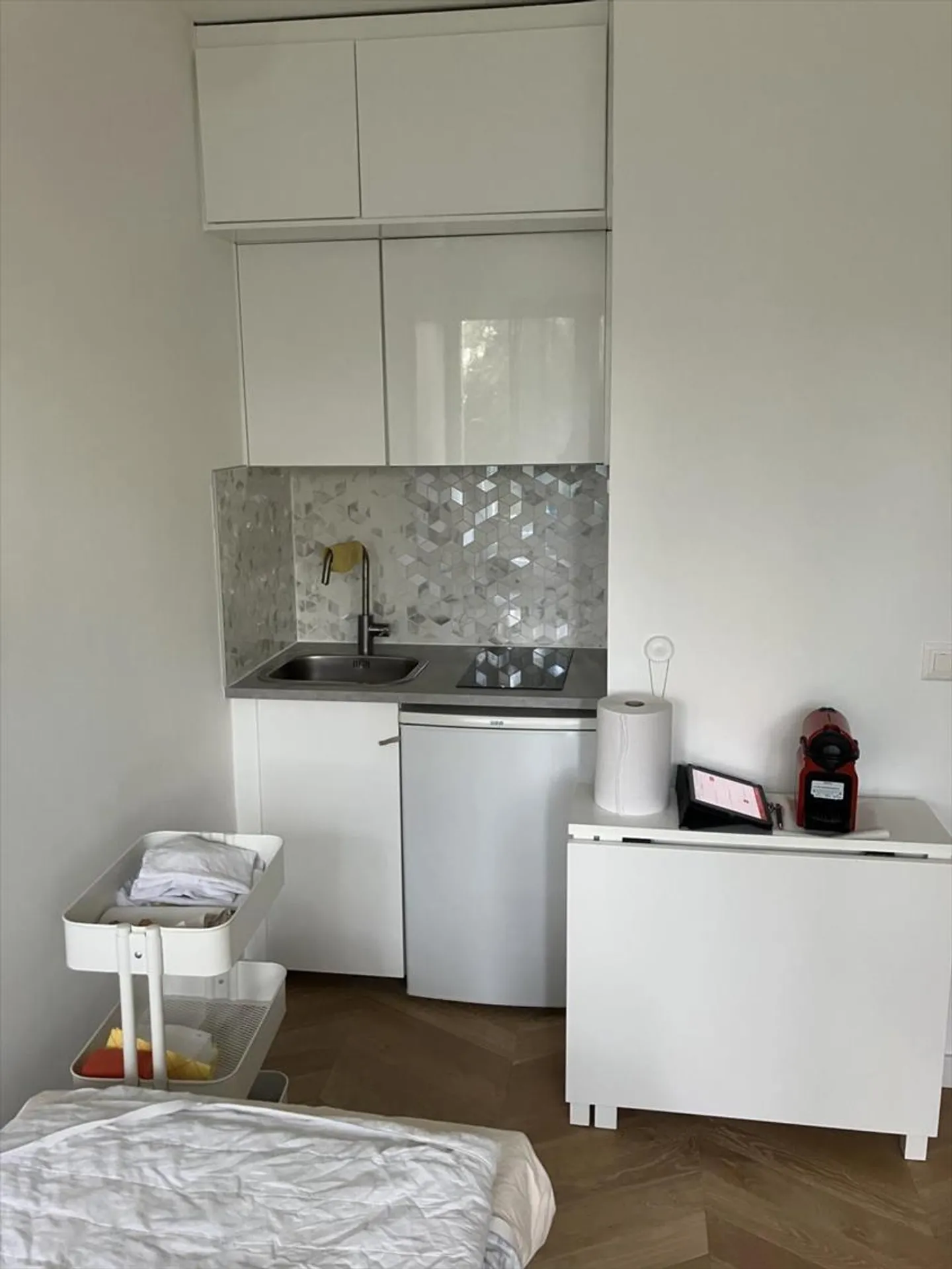 Studio 1 pièce - Photo 4 sur 4