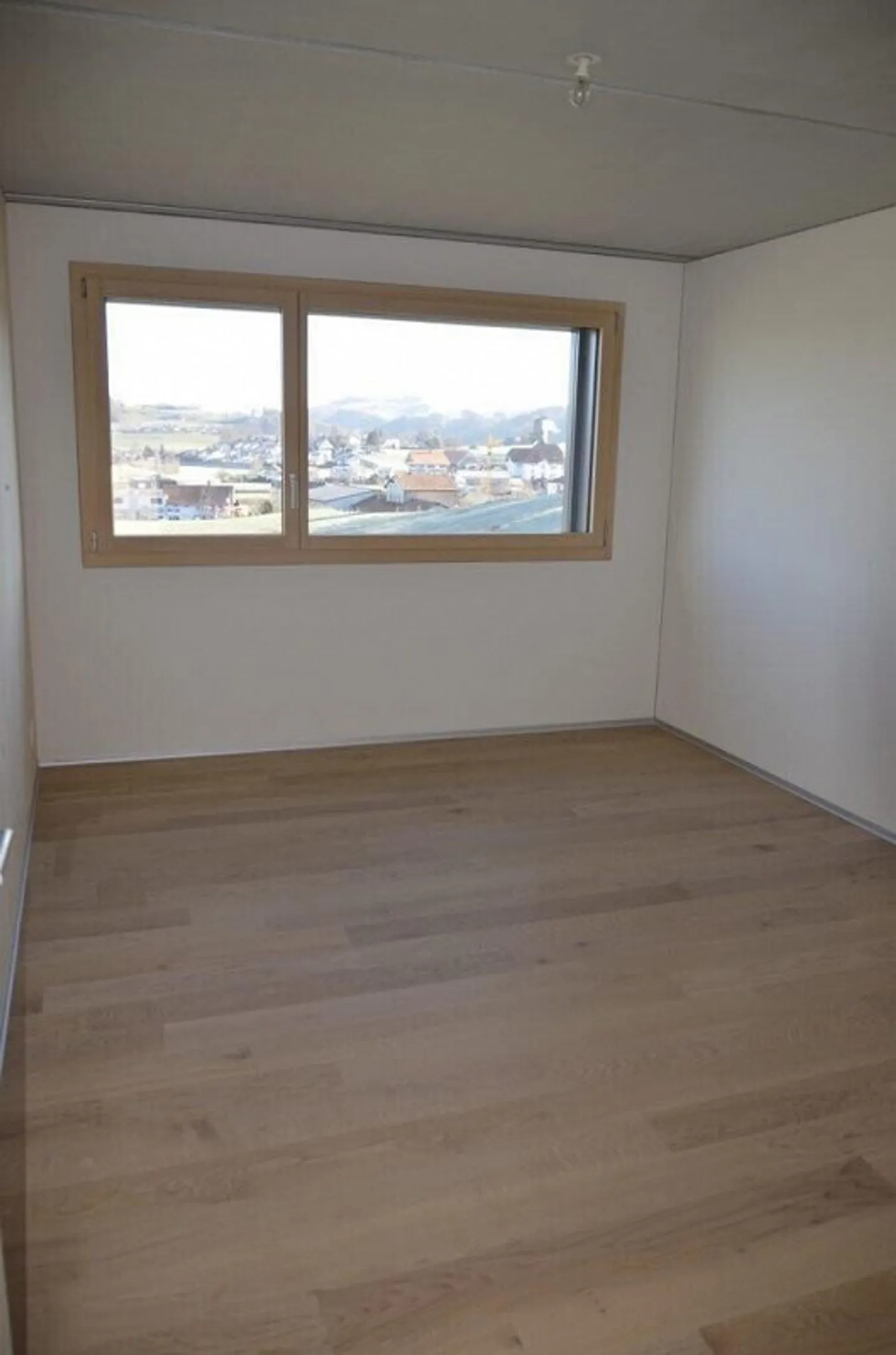 Appartement moderne de 3,5 pièces à Tafers - Photo 3 sur 5
