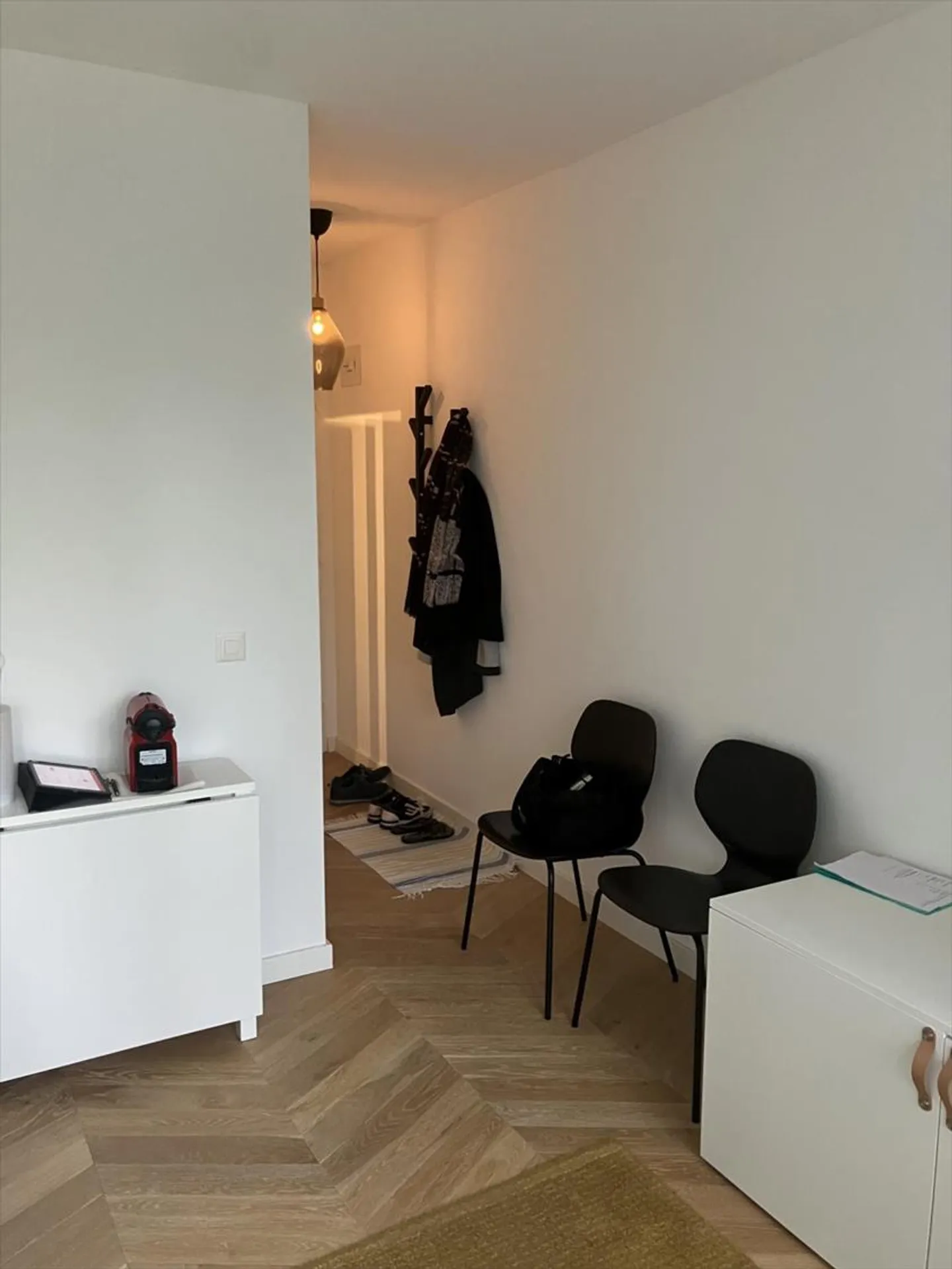 Studio 1 pièce - Photo 3 sur 4