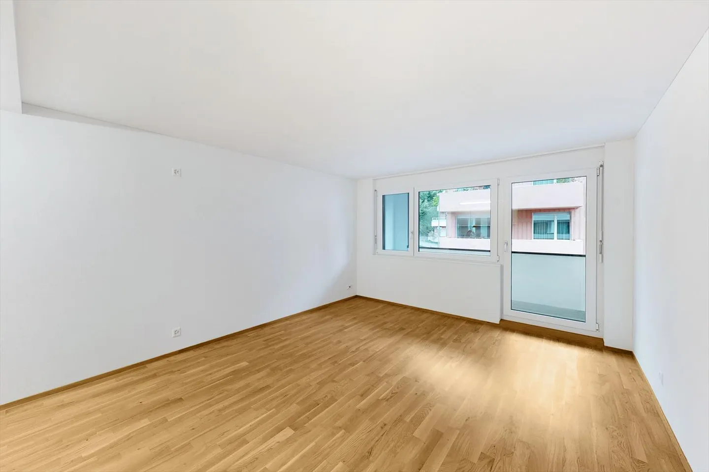 Appartamento singolo ideale! - Foto 3 di 7