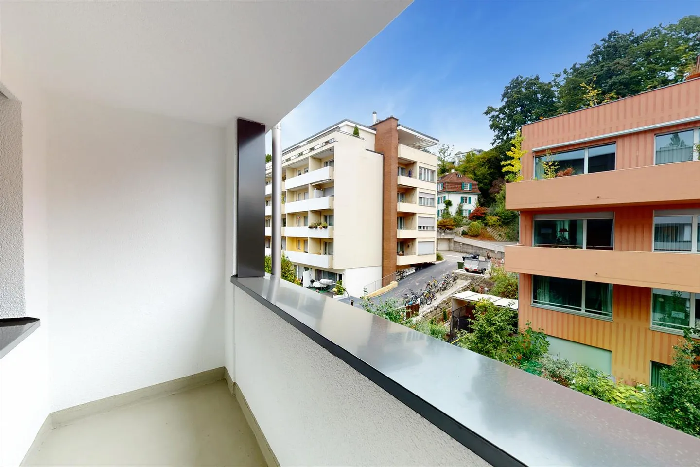 Appartamento singolo ideale! - Foto 6 di 7