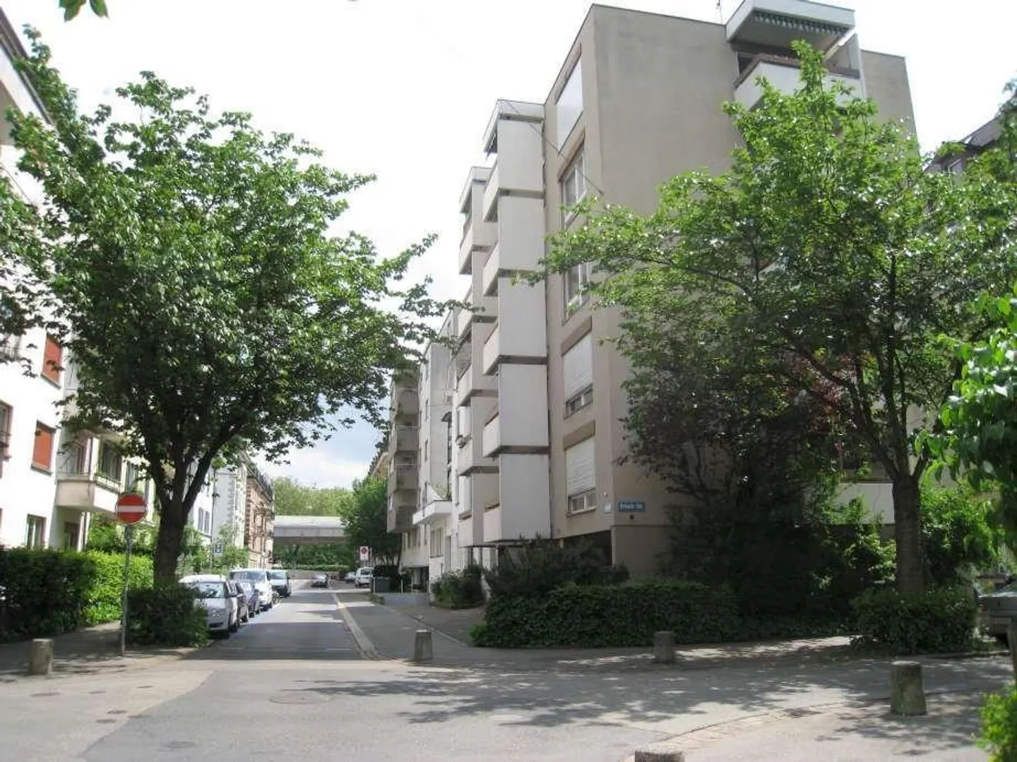 1.5 Zimmerwohnung nähe Manesseplatz im Kreis 3 - Foto 1 von 12