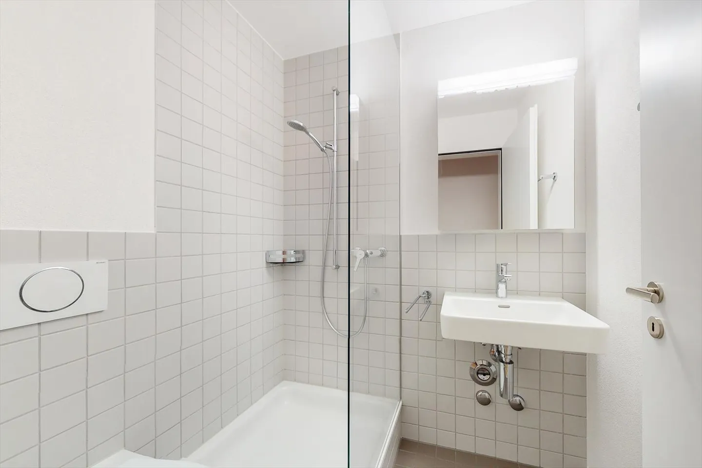 Appartamento singolo ideale! - Foto 4 di 7