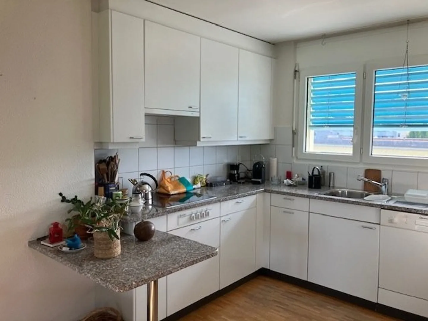 Appartamento 3.5 camere affascinante - Foto 2 di 3