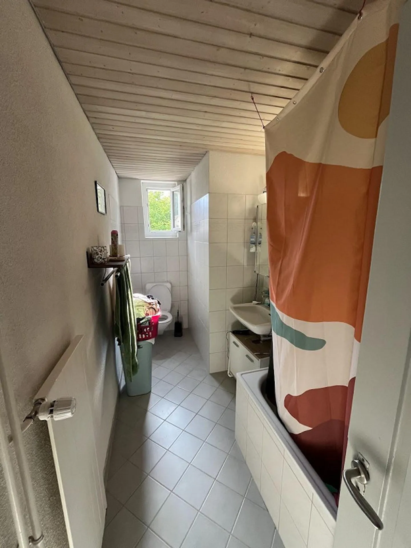 Appartamento in affitto - Foto 3 di 12