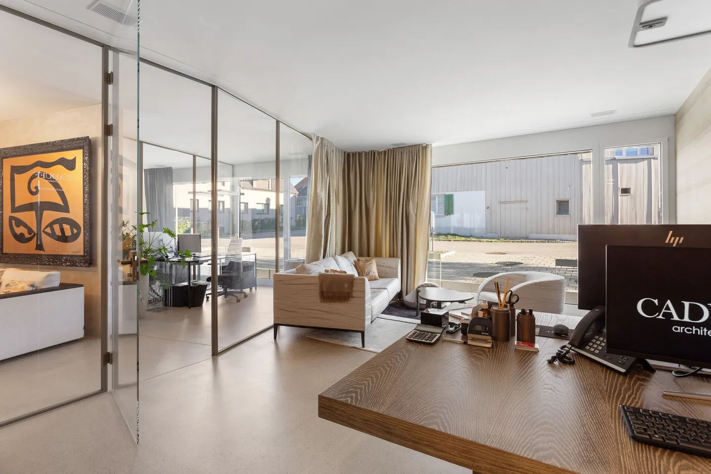 Ein Raum der Perspektiven eröffnet: ca. 320 m2 für Ihre Geschäftsidee - Foto 7 von 23
