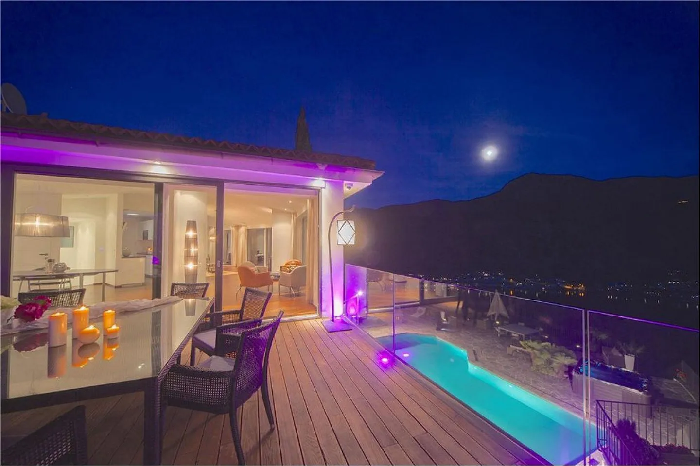 Vico Morcote - A true gem! Exclusive dream property - Photo 1 of 13