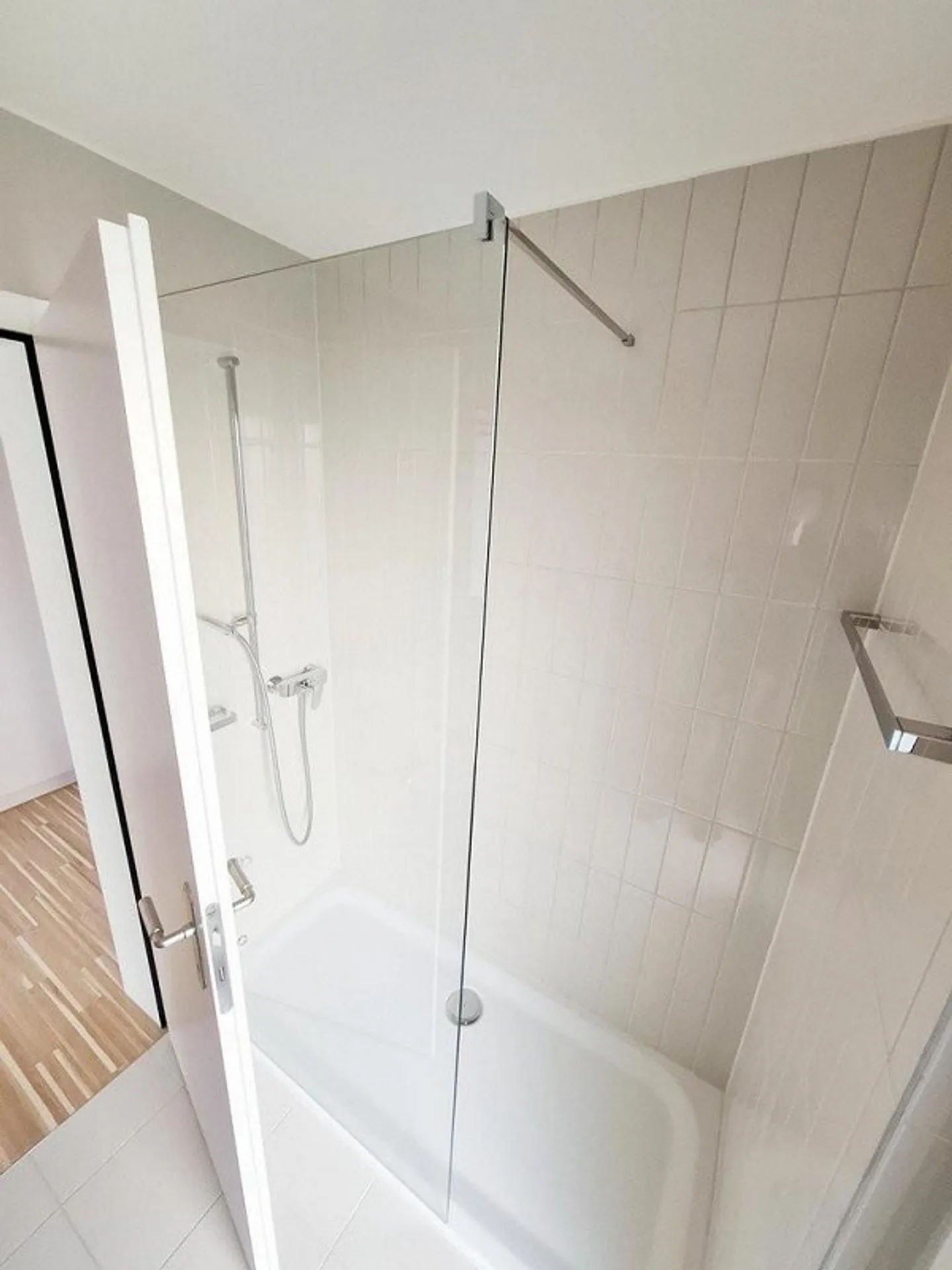 1.5 Zimmerwohnung nähe Manesseplatz im Kreis 3 - Foto 8 von 12