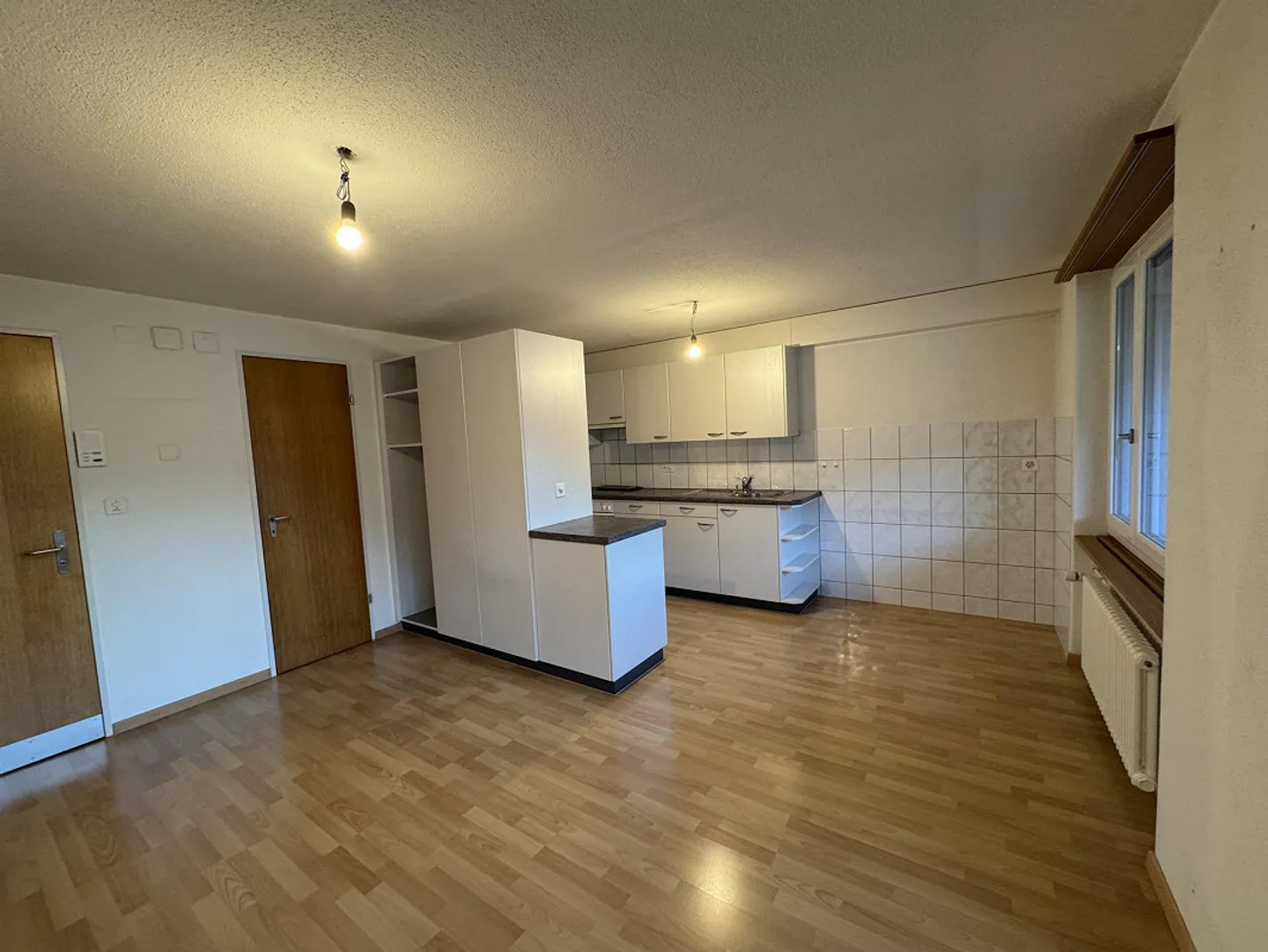 2-Zimmerwohnung Attika - Foto 2 von 5