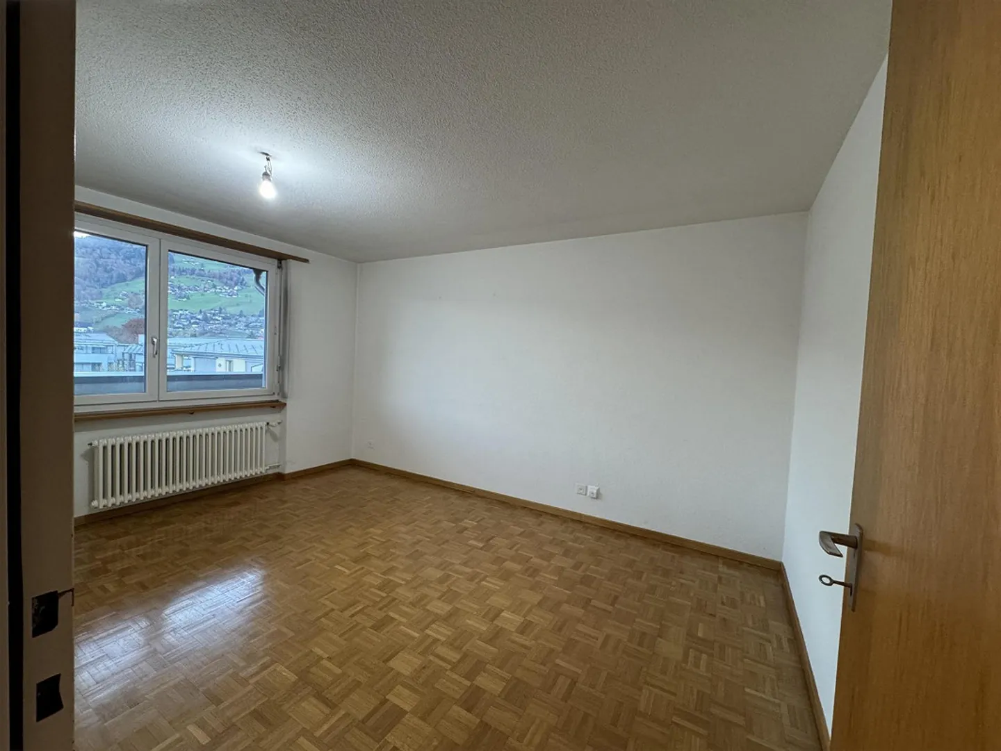 2-Zimmerwohnung Attika - Foto 3 von 5