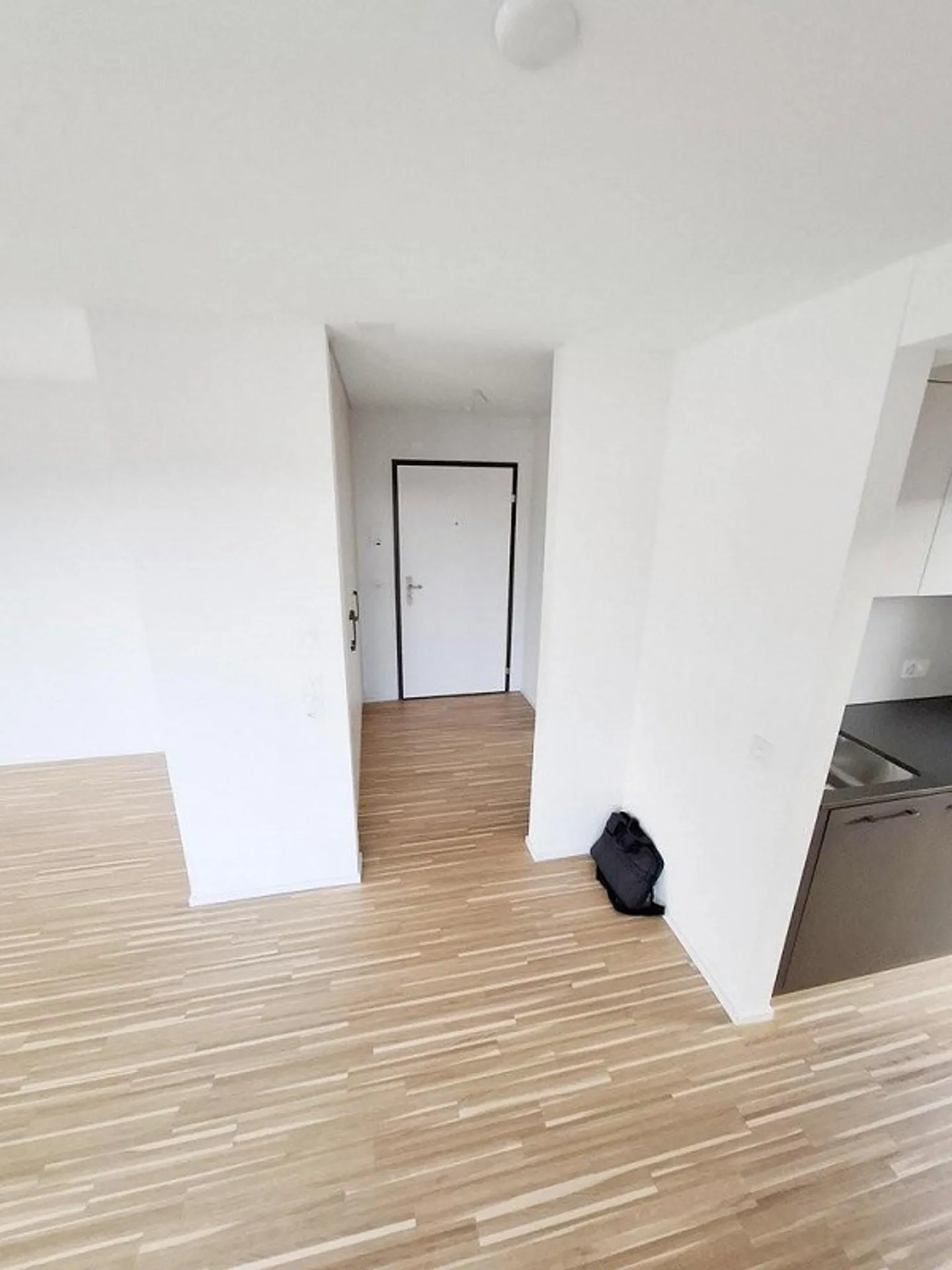 1.5 Zimmerwohnung nähe Manesseplatz im Kreis 3 - Foto 6 von 12