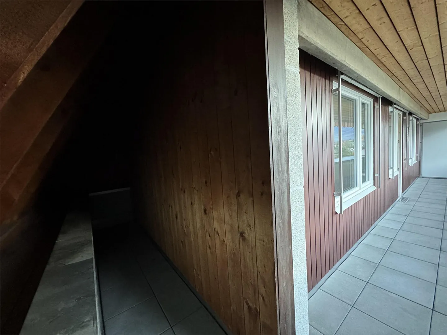 2-Zimmerwohnung Attika - Foto 5 von 5