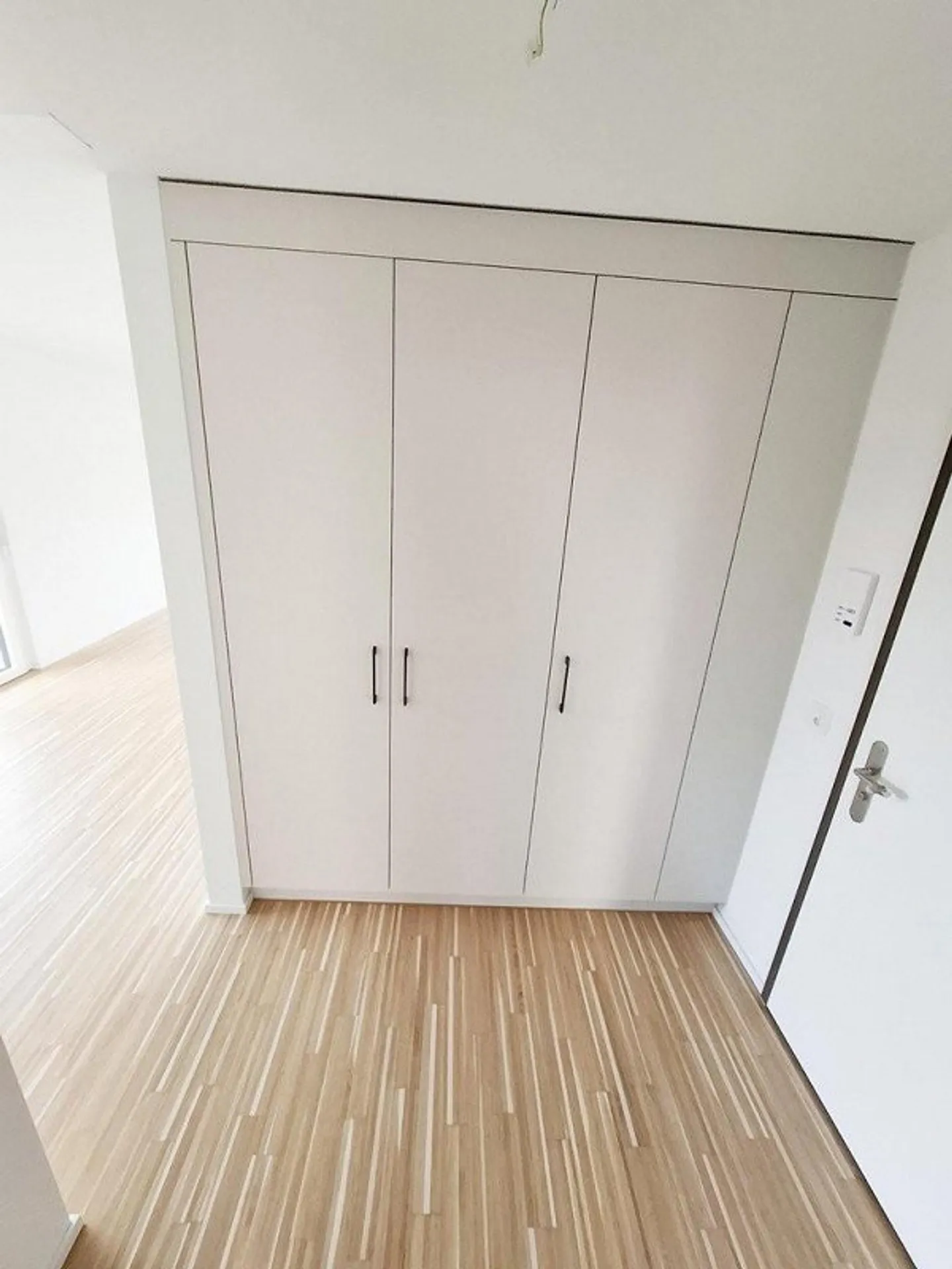 1.5 Zimmerwohnung nähe Manesseplatz im Kreis 3 - Foto 9 von 12