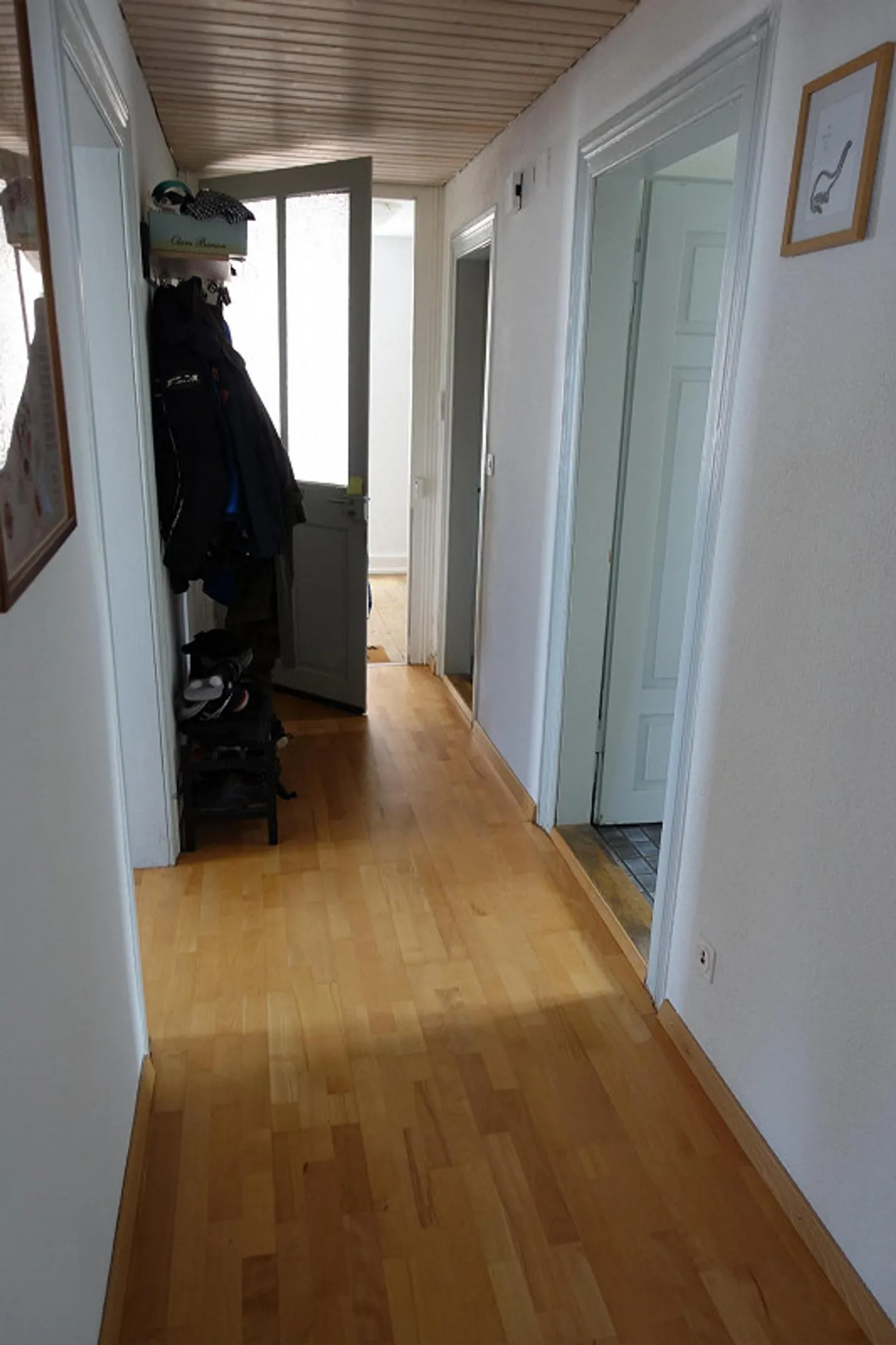 Appartamento in affitto - Foto 7 di 12