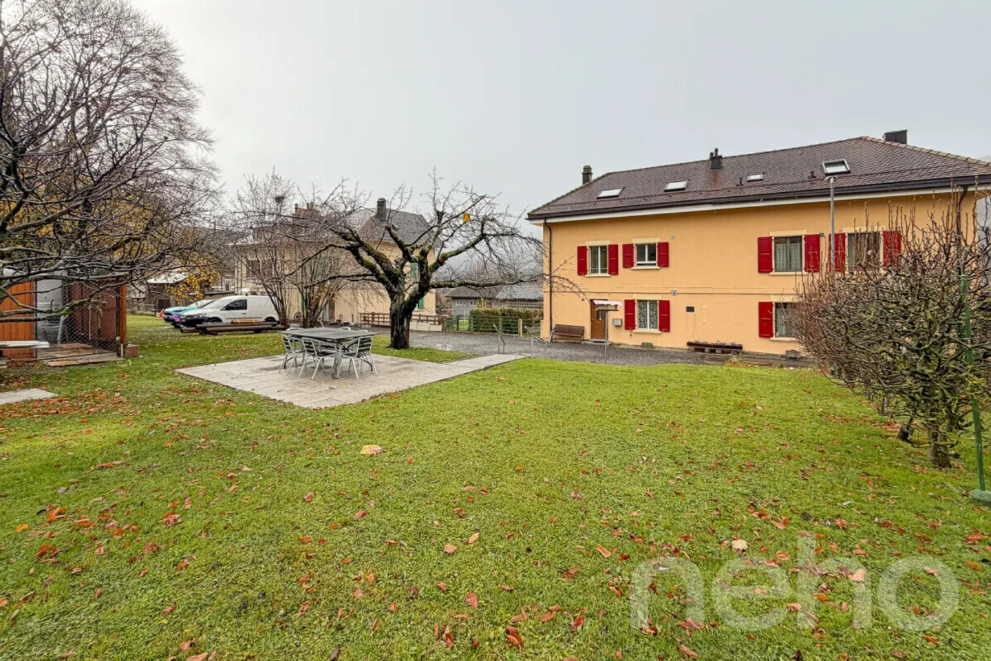 Exklusiv: Reihenhaus mit zwei Wohnungen - Foto 11 von 12