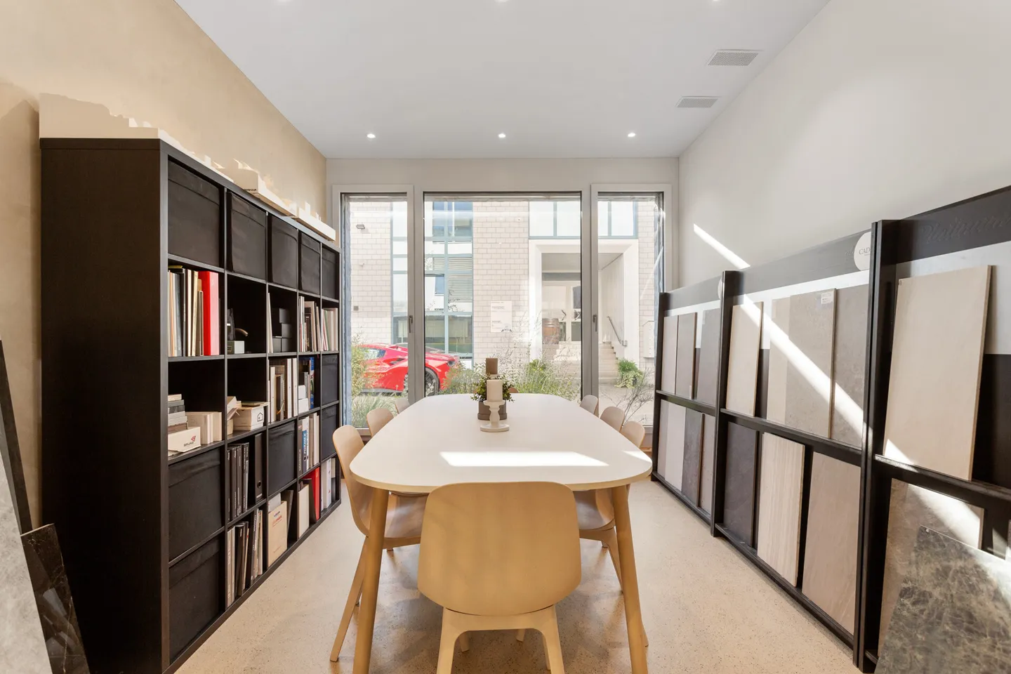 Ein Raum der Perspektiven eröffnet: ca. 320 m2 für Ihre Geschäftsidee - Foto 8 von 23