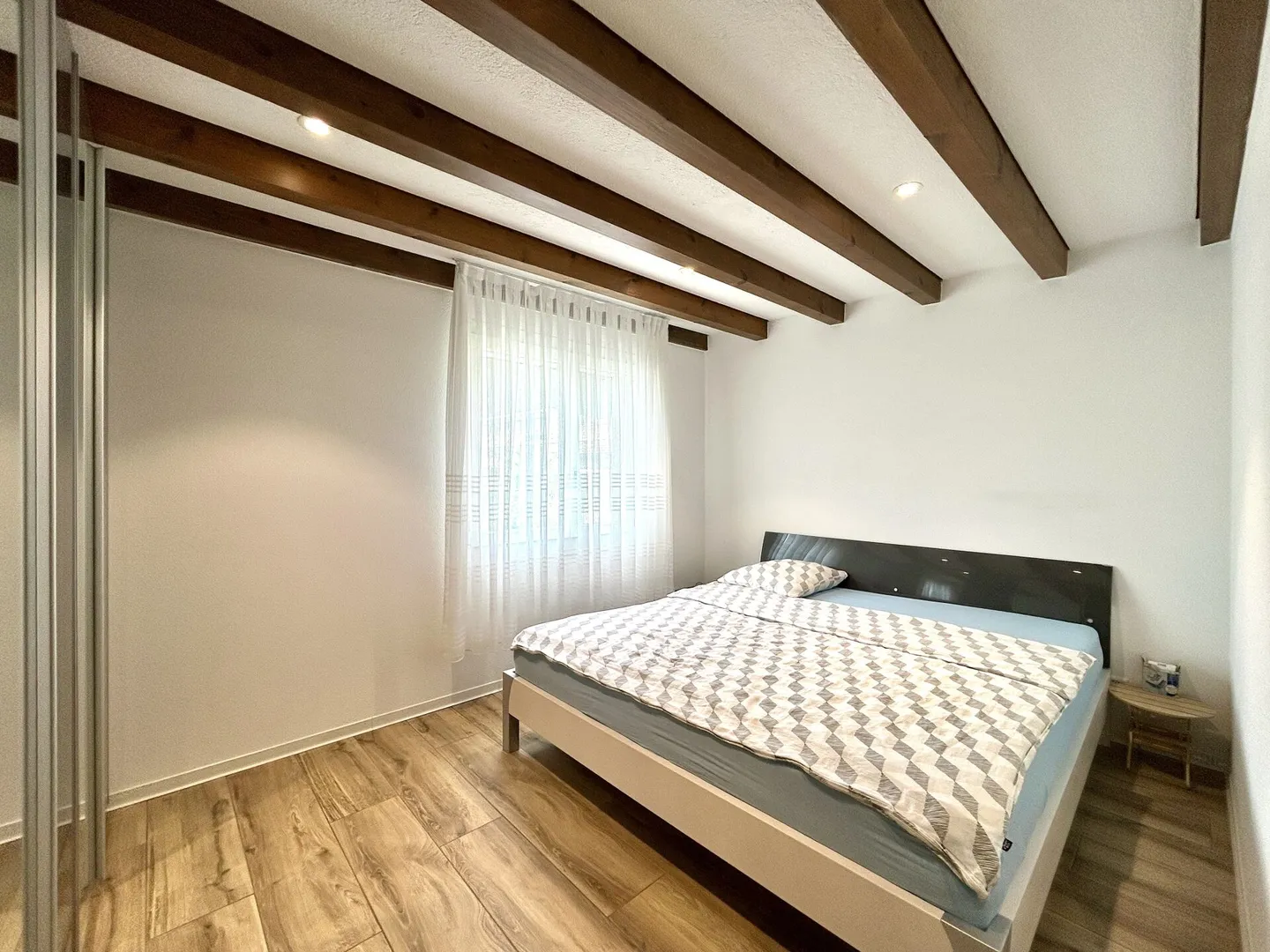 Charming single-family home with large garden and garage - extensively modernized! - Photo 9 of 20