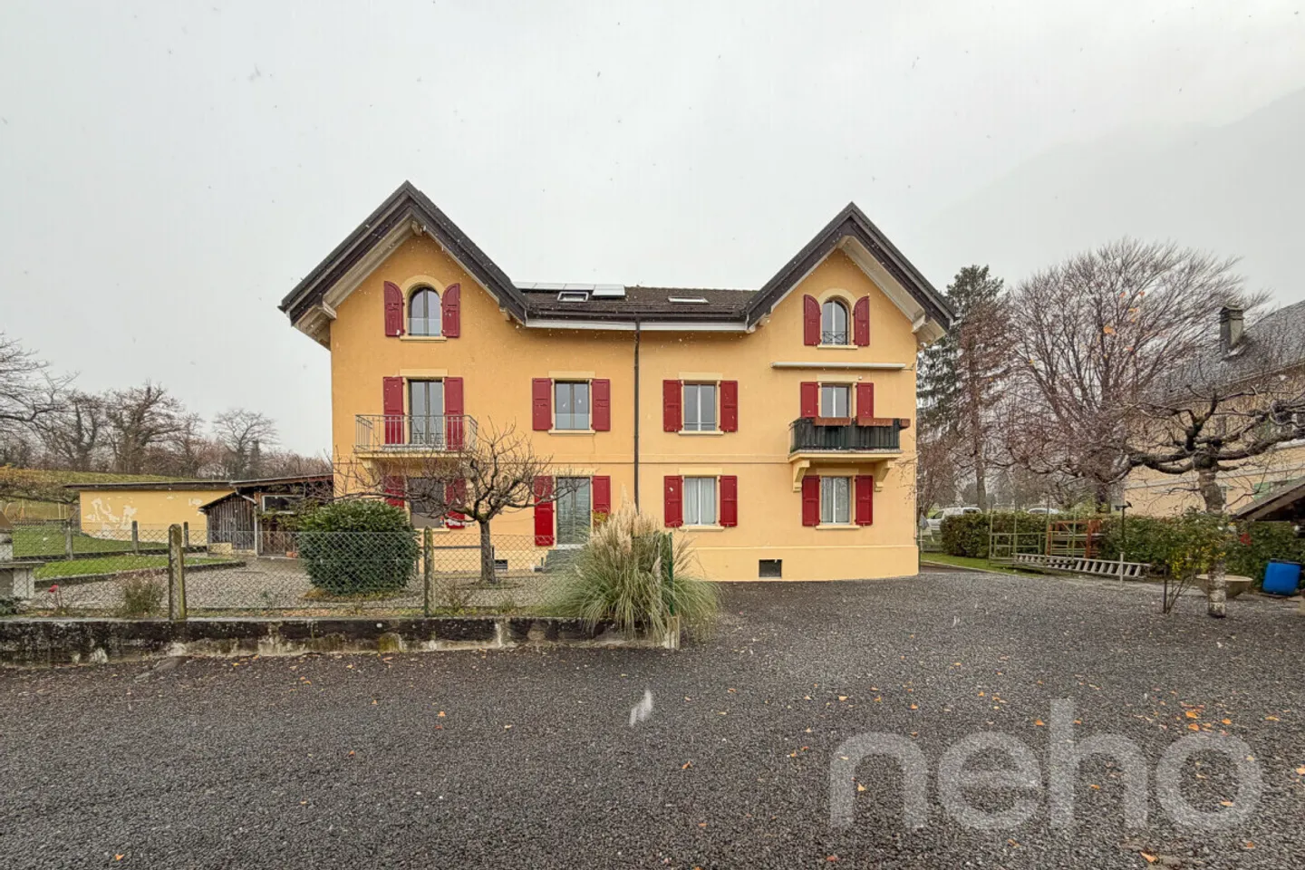 Exklusiv: Reihenhaus mit zwei Wohnungen - Foto 12 von 12