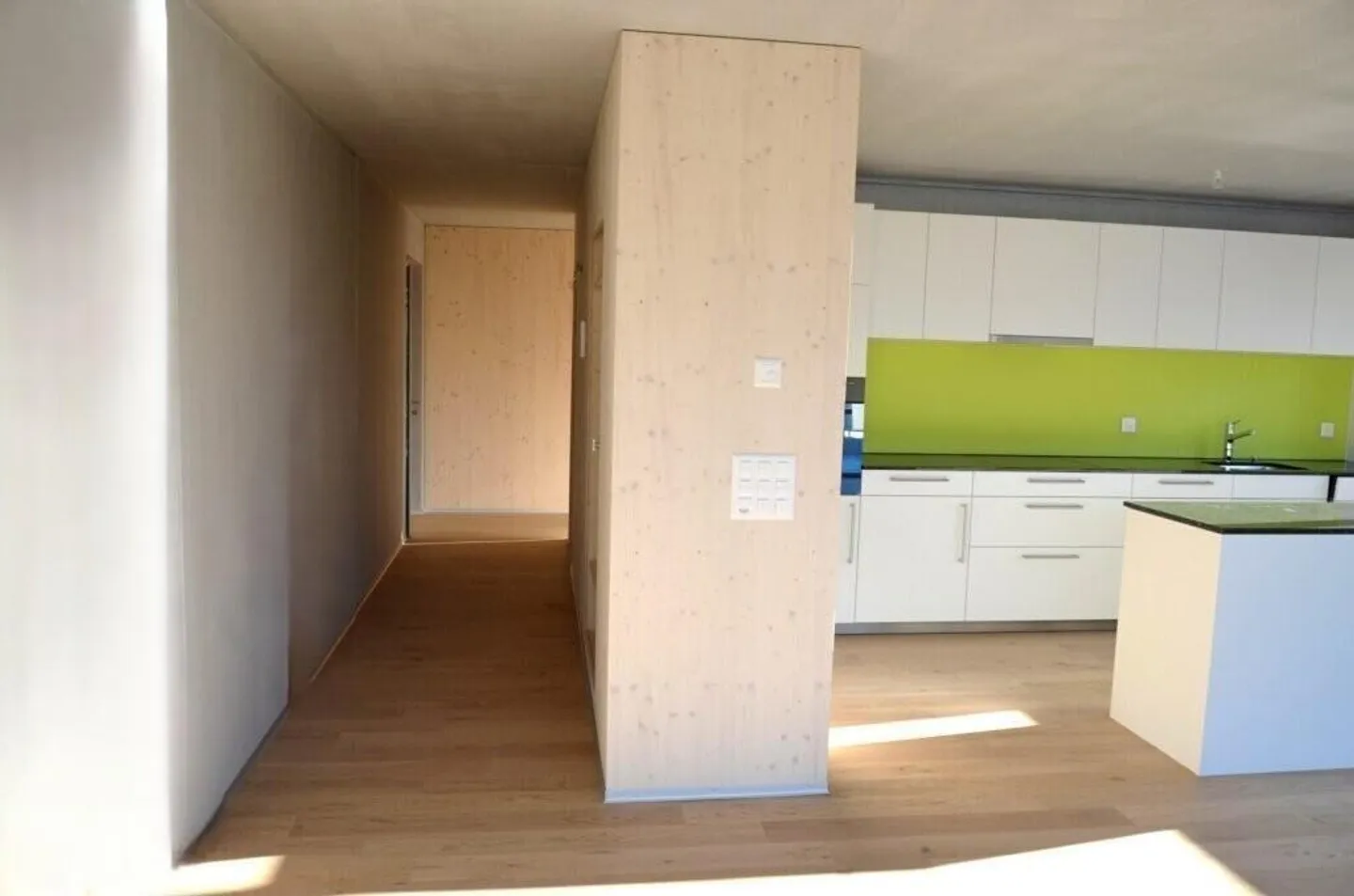 Appartement moderne de 3,5 pièces à Tafers - Photo 4 sur 5