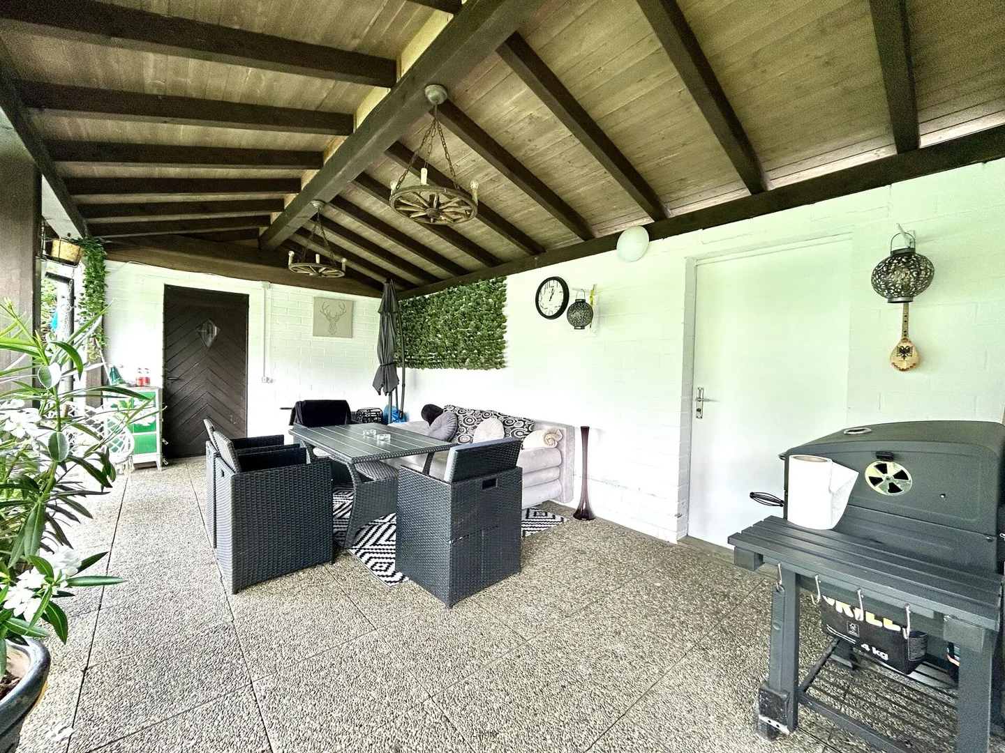 Charming single-family home with large garden and garage - extensively modernized! - Photo 18 of 20