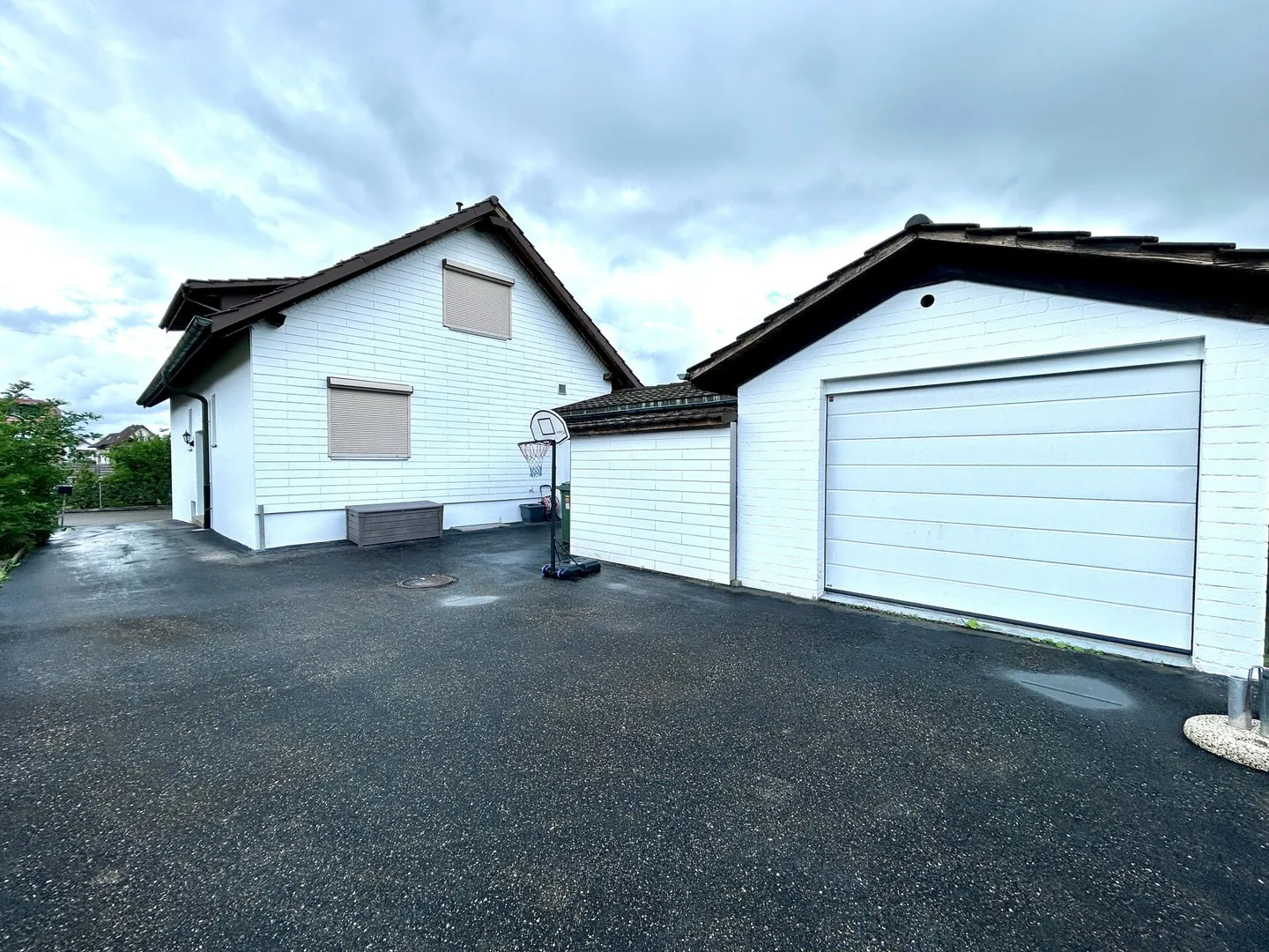 Charming single-family home with large garden and garage - extensively modernized! - Photo 20 of 20