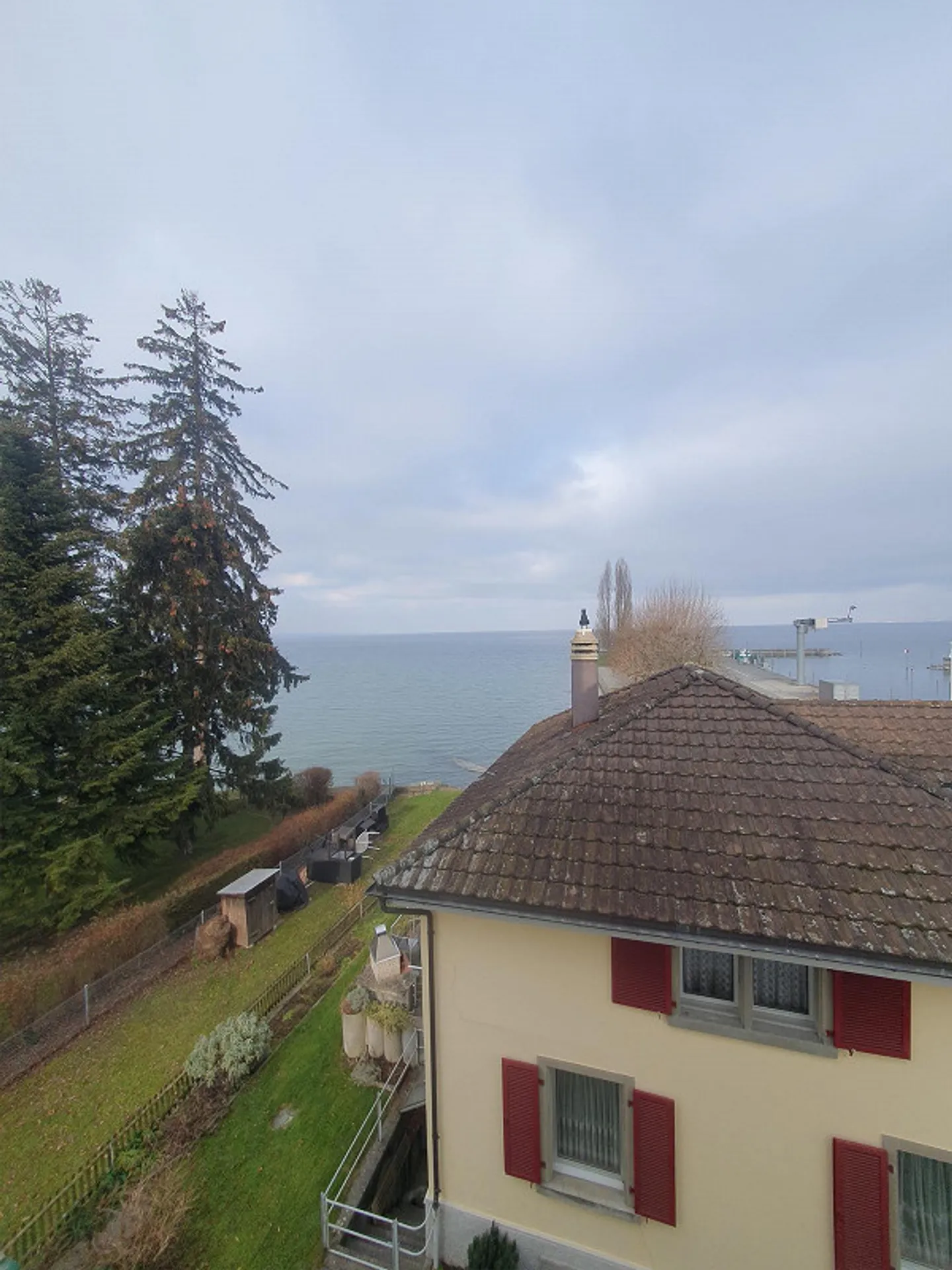 Appartamento in affitto - Foto 10 di 12