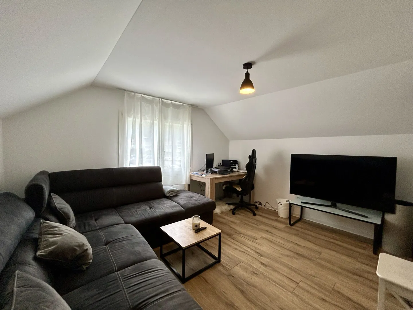 Charming single-family home with large garden and garage - extensively modernized! - Photo 11 of 20