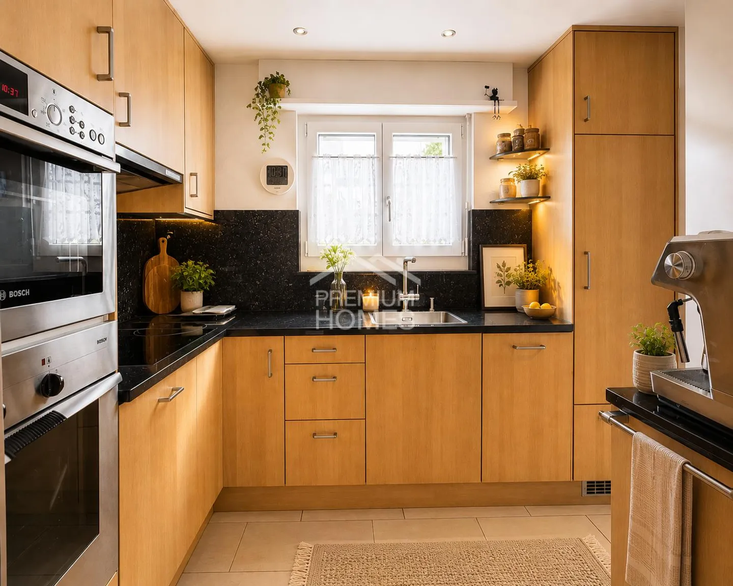 Charmantes Familienhaus in Niederdorf - Foto 4 von 13