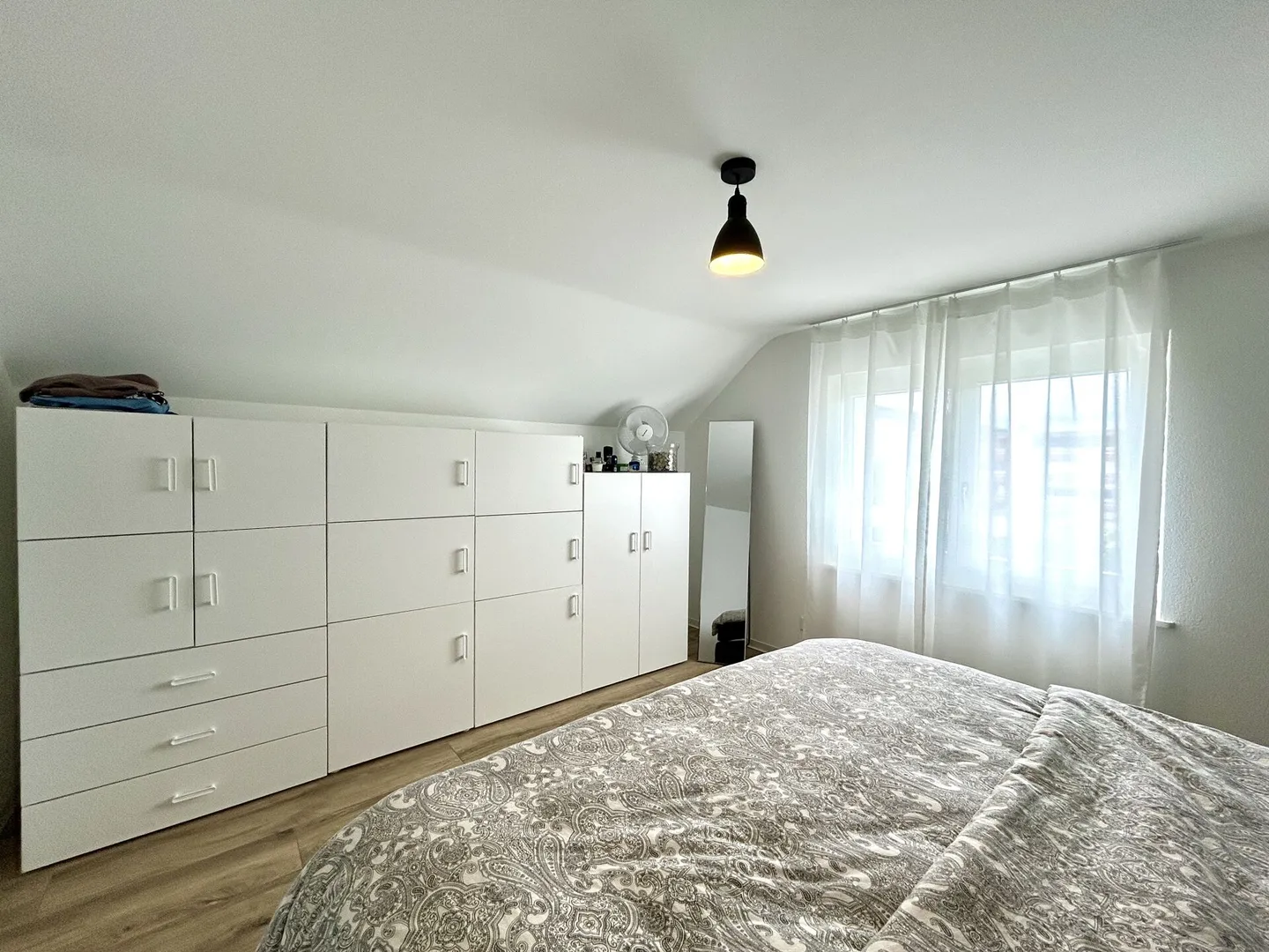 Charming single-family home with large garden and garage - extensively modernized! - Photo 12 of 20