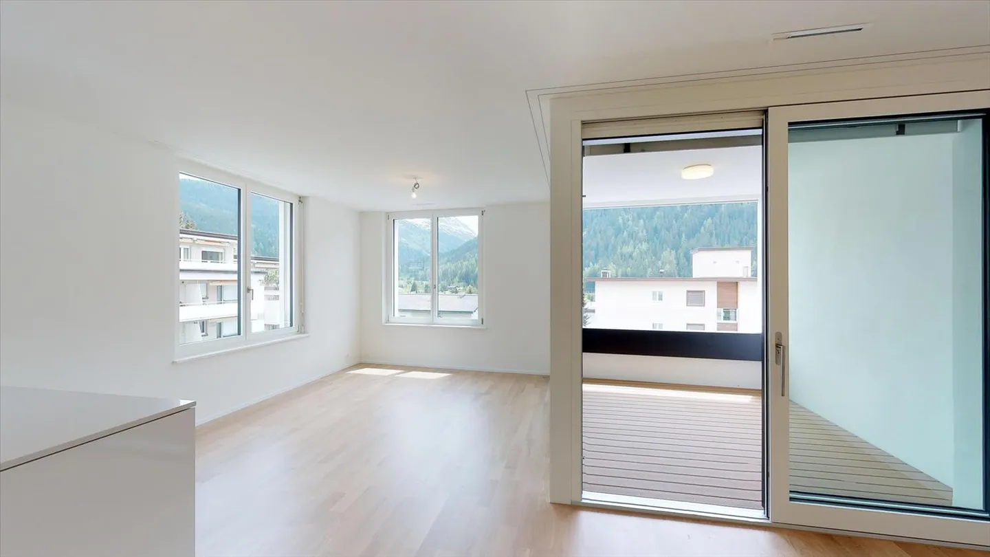 Rent without deposit - Dream apartment is looking for you! - Photo 2 of 8