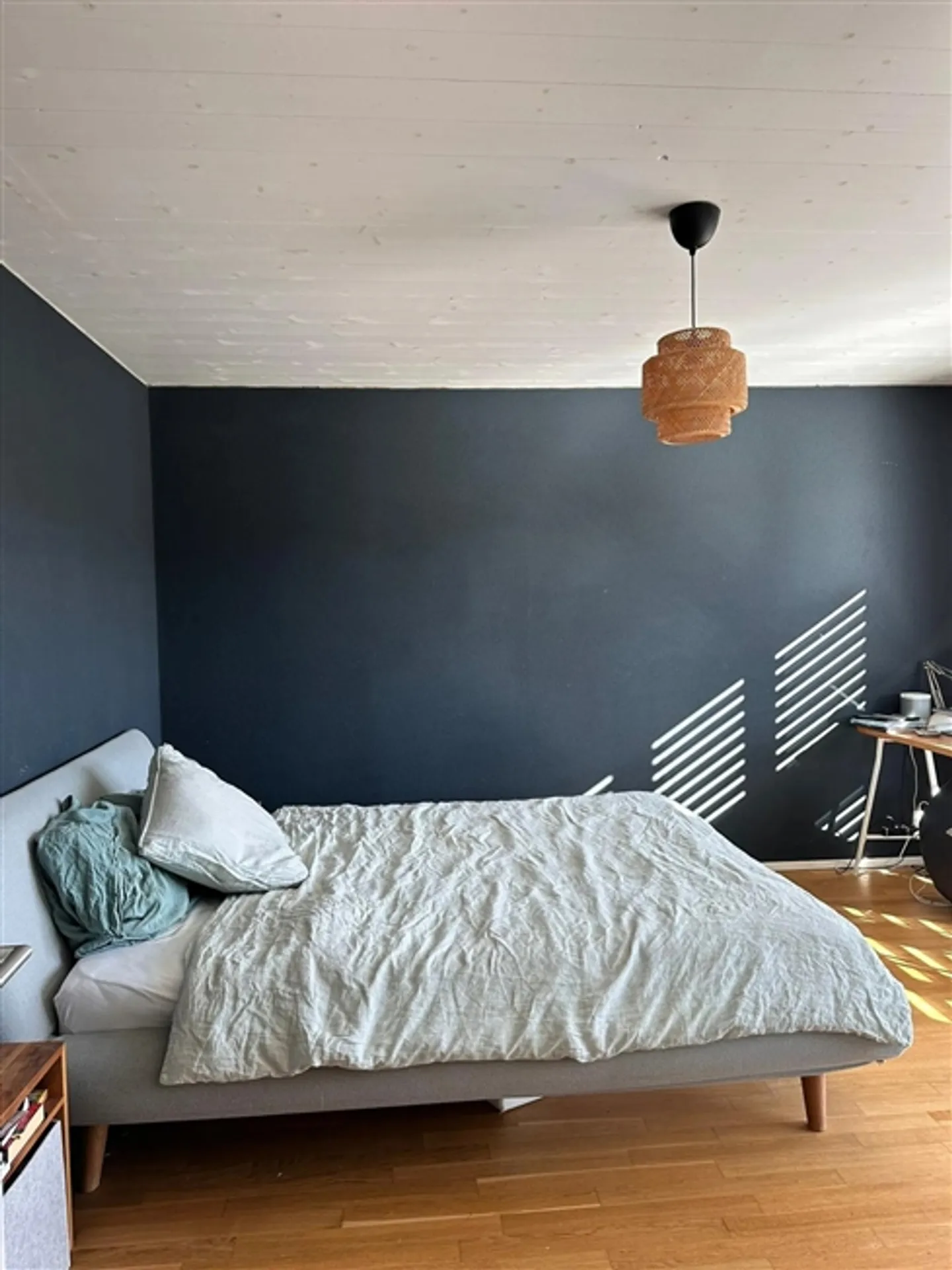 Möblierte Wohnung in Zürich - Foto 3 von 5