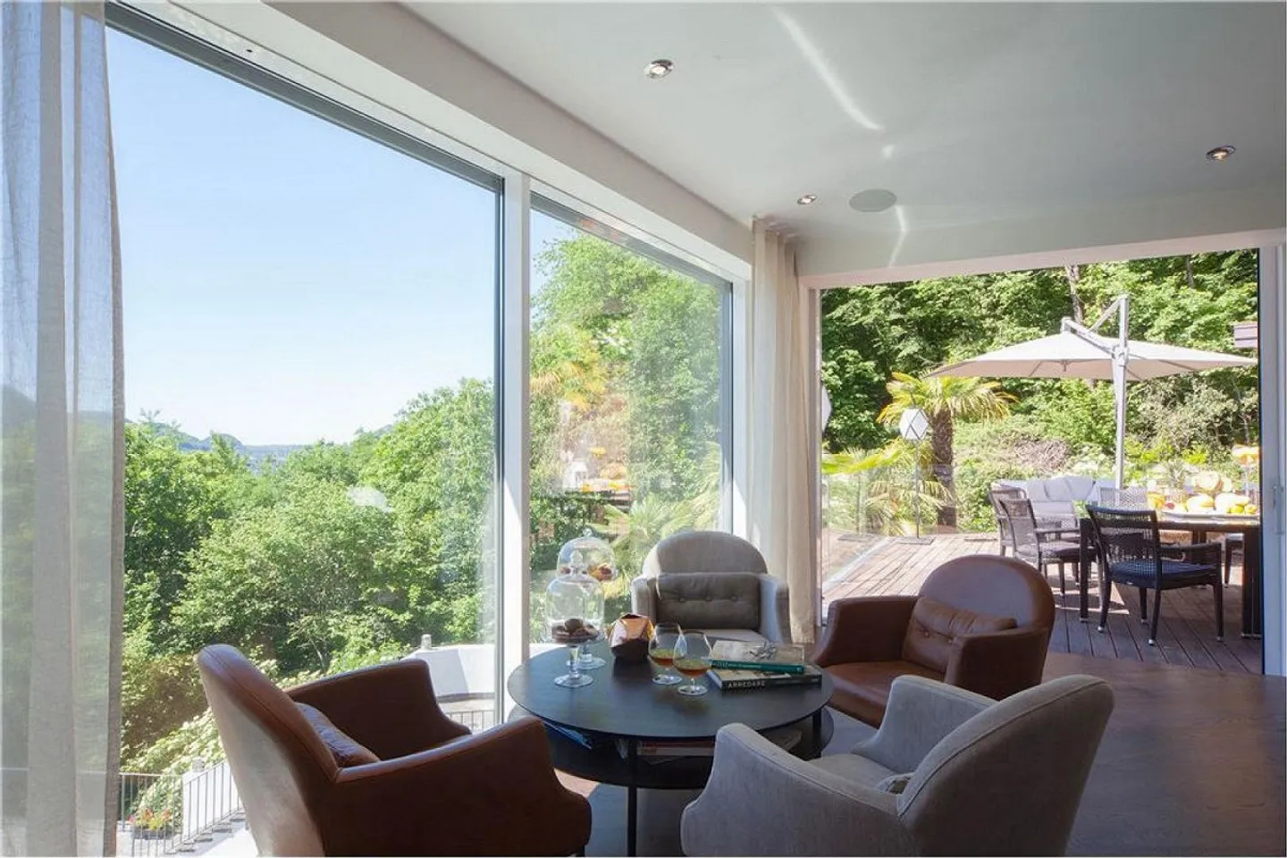 Vico Morcote - A true gem! Exclusive dream property - Photo 13 of 13