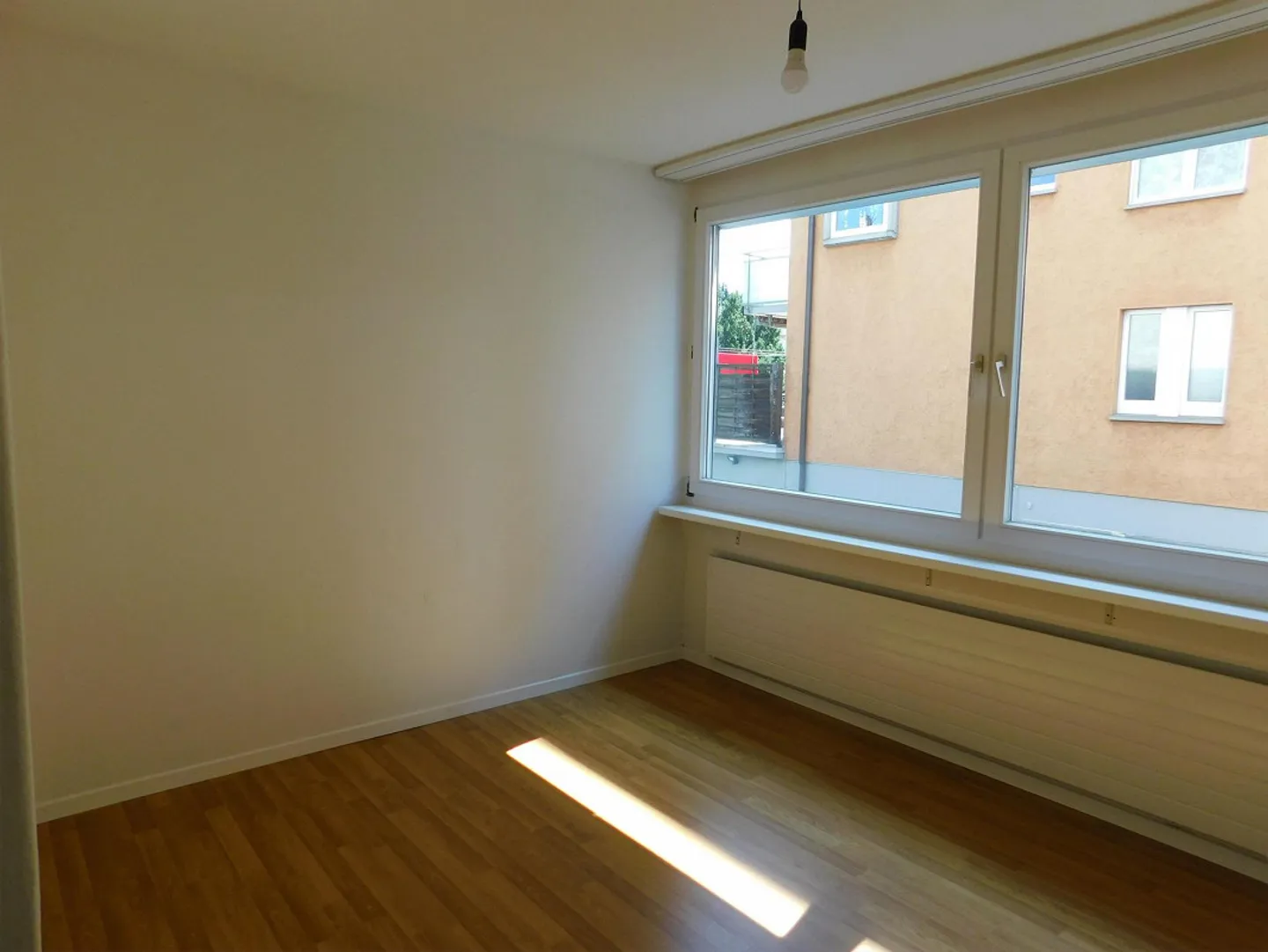 Single-Wohnung in Winterthur - Foto 1 von 4