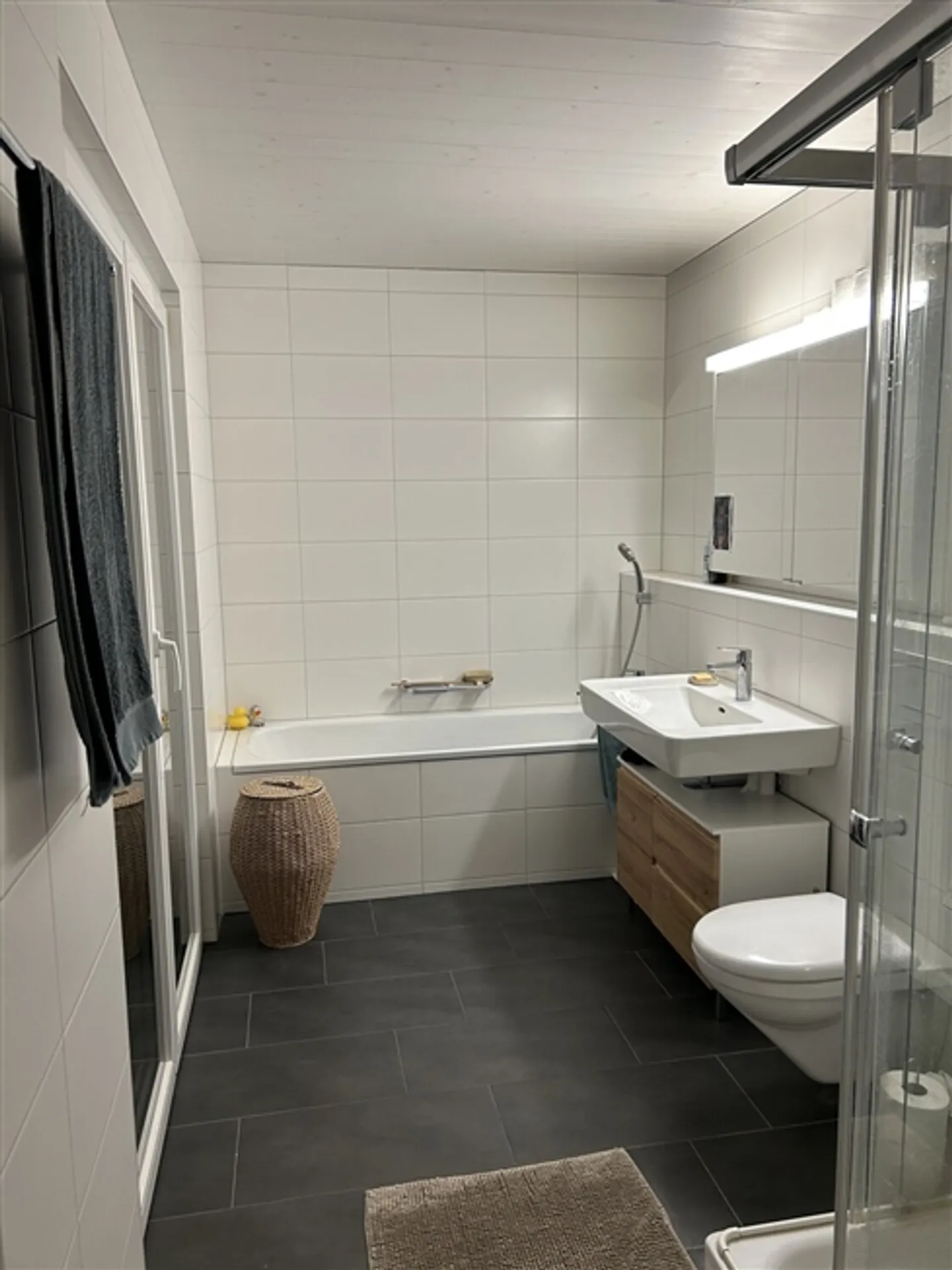 Möblierte Wohnung in Zürich - Foto 4 von 5