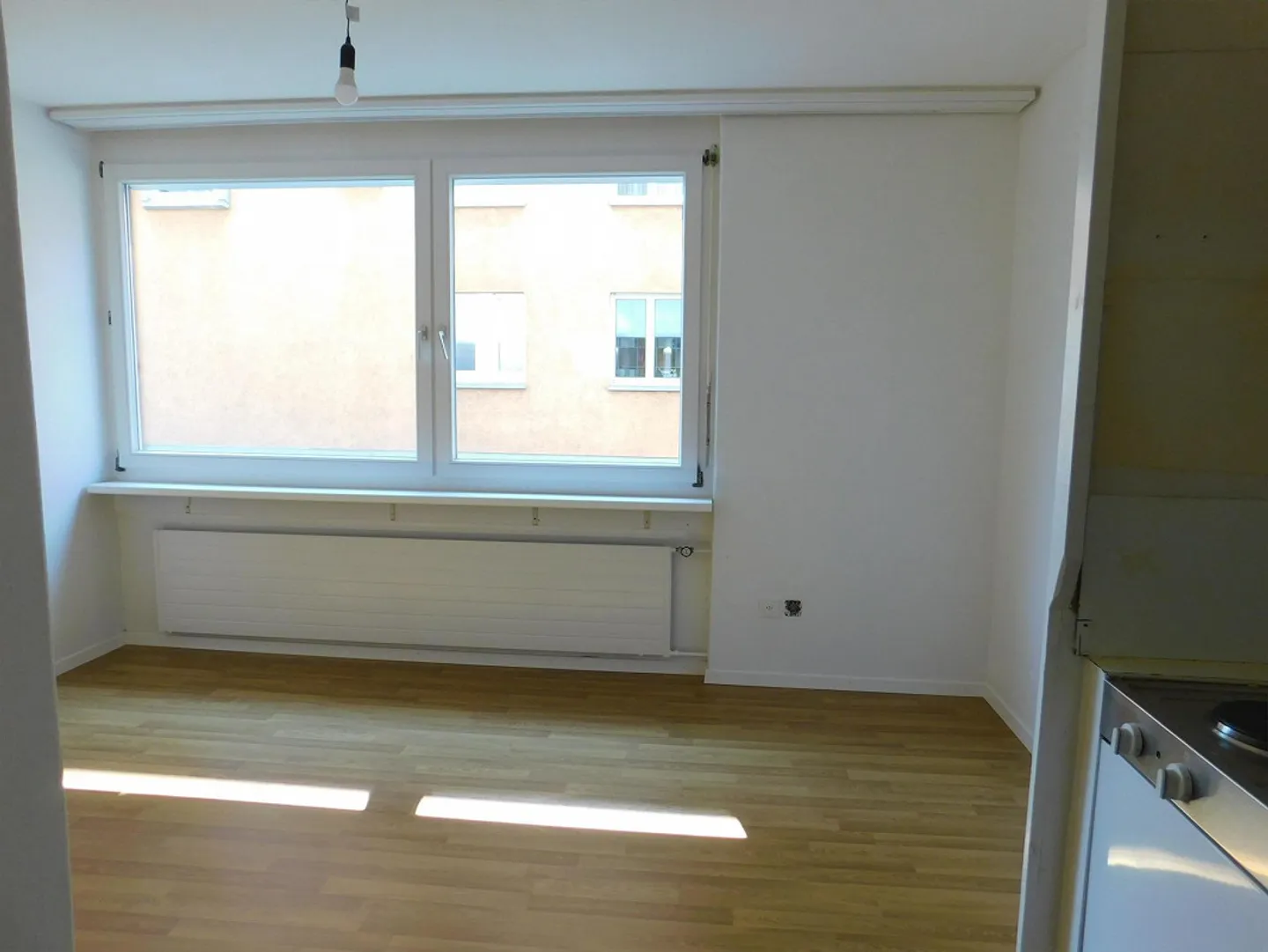 Single-Wohnung in Winterthur - Foto 3 von 4