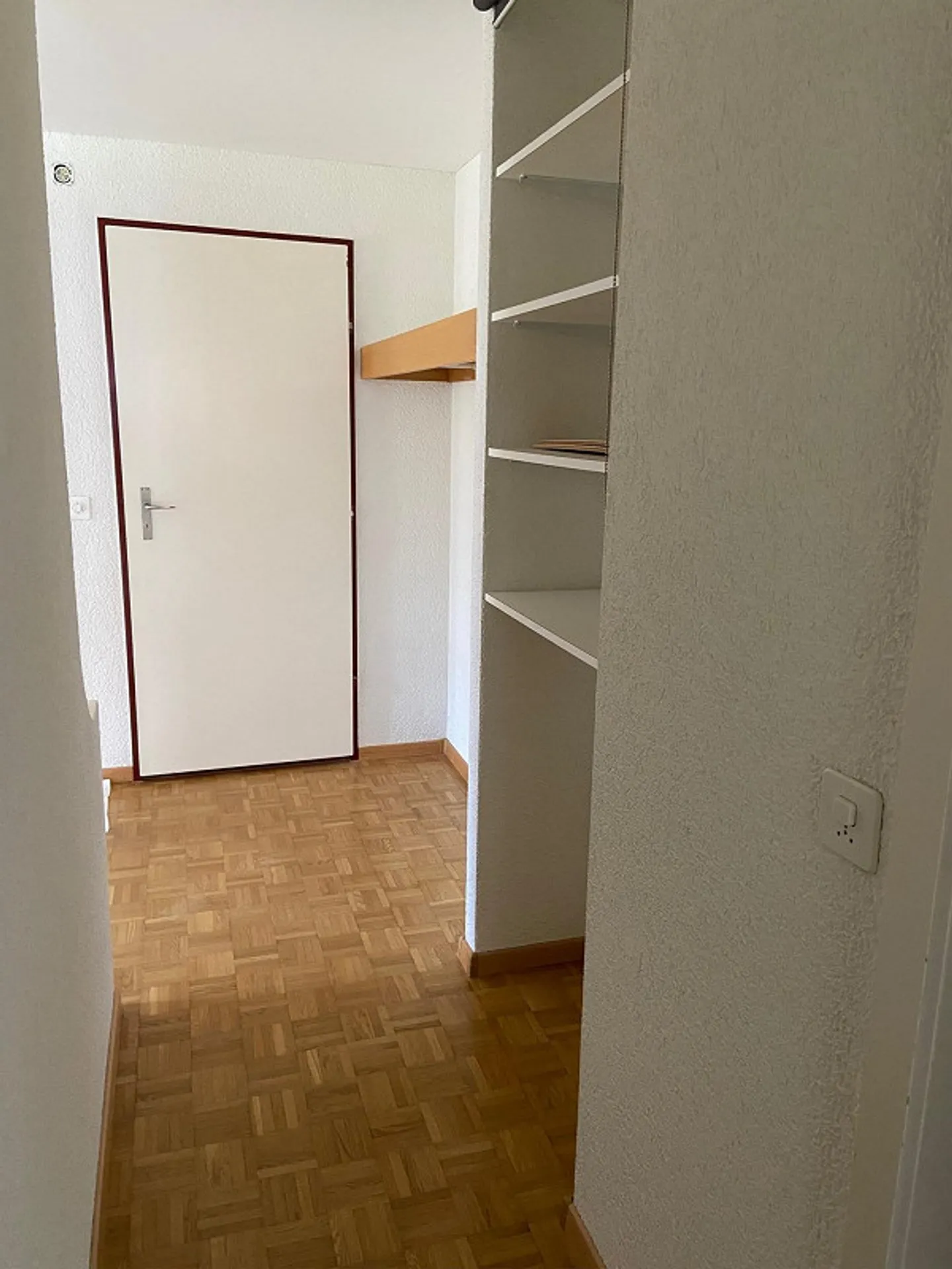 Appartamento attraente di 4½ stanze in un quartiere adatto alle famiglie - Foto 10 di 11