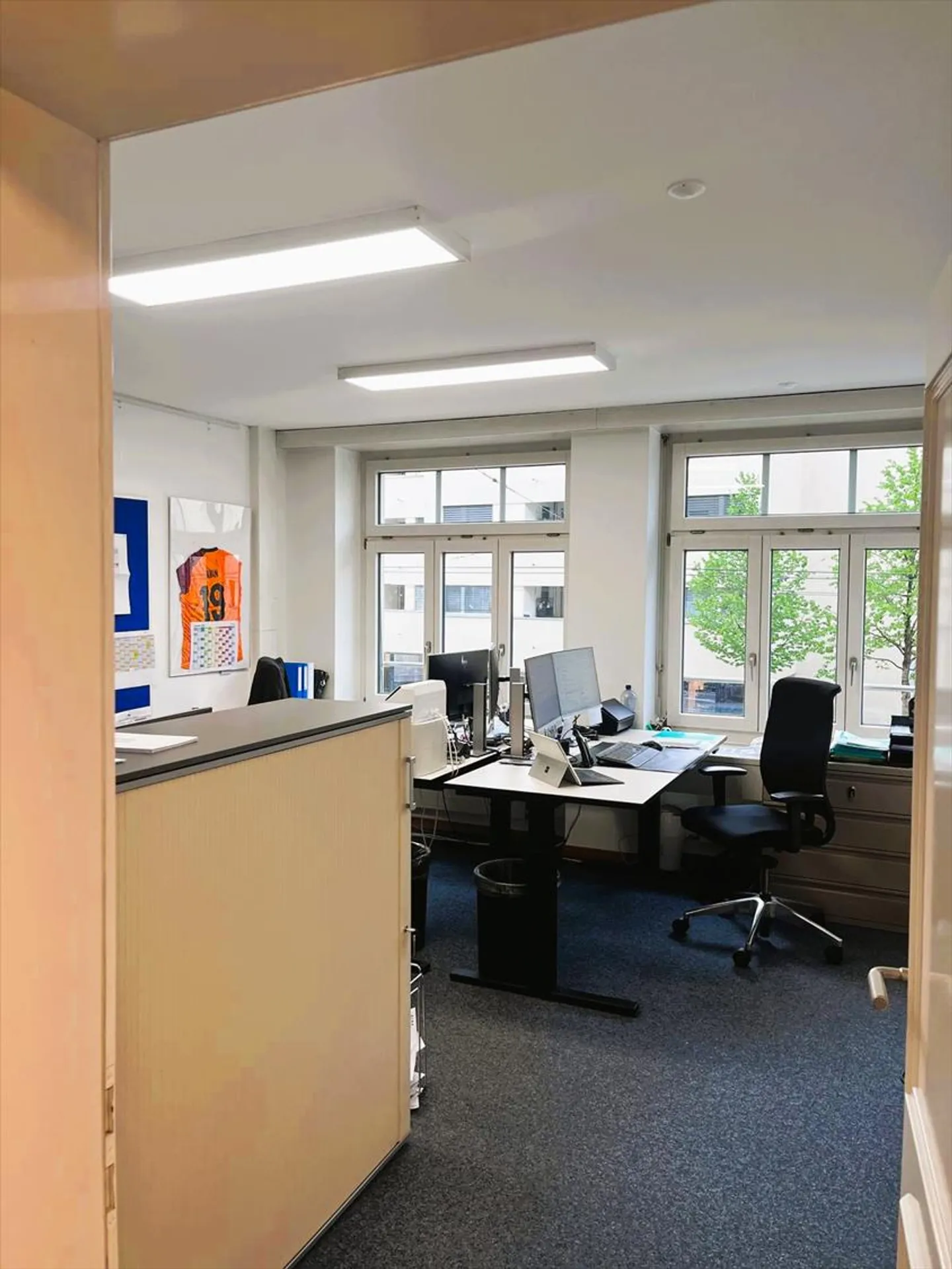Votre nouveau site d'affaires – représentatif, central, prêt à emménager. - Photo 3 sur 8