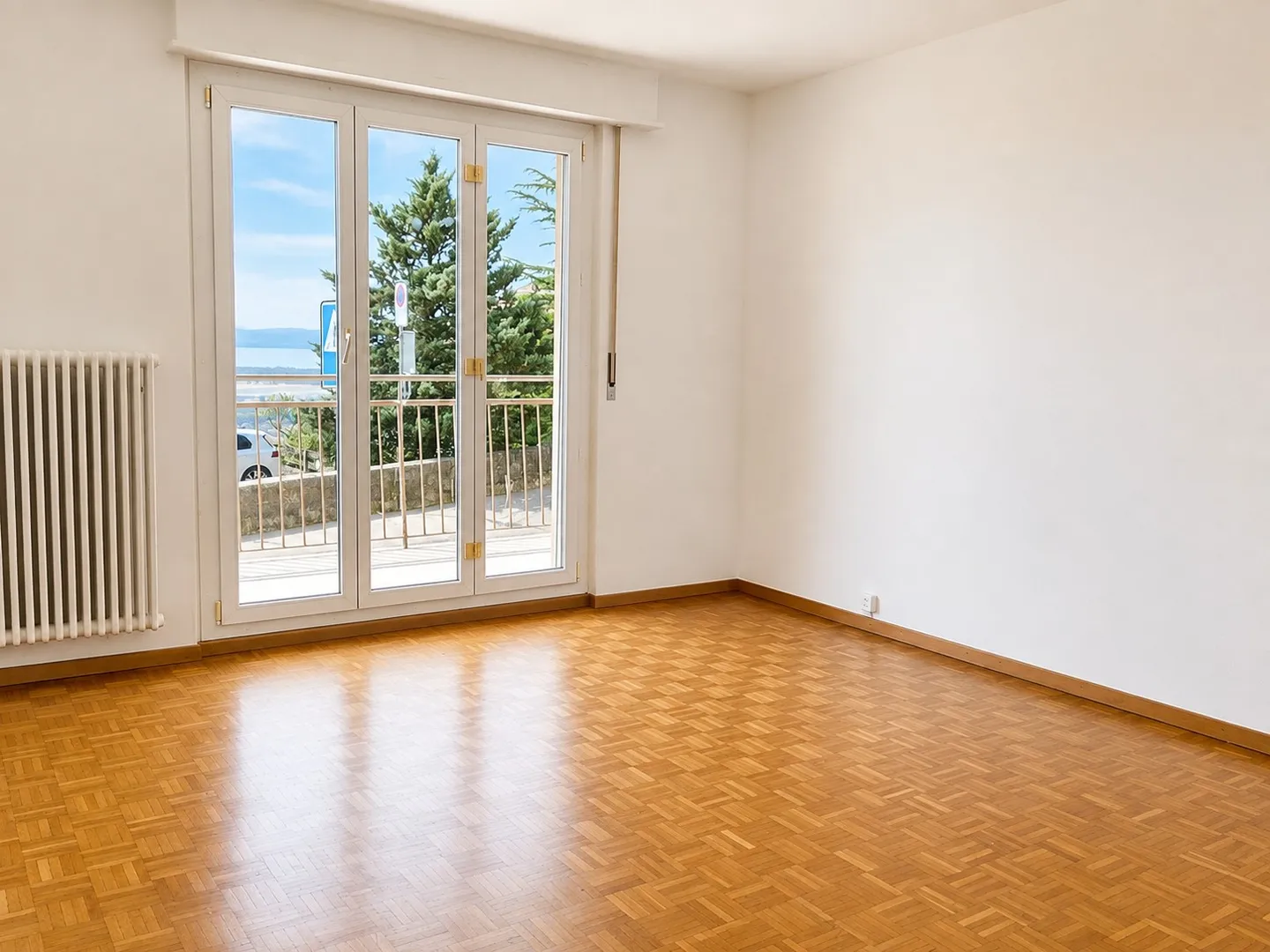 3-room apartment - Photo 2 of 6