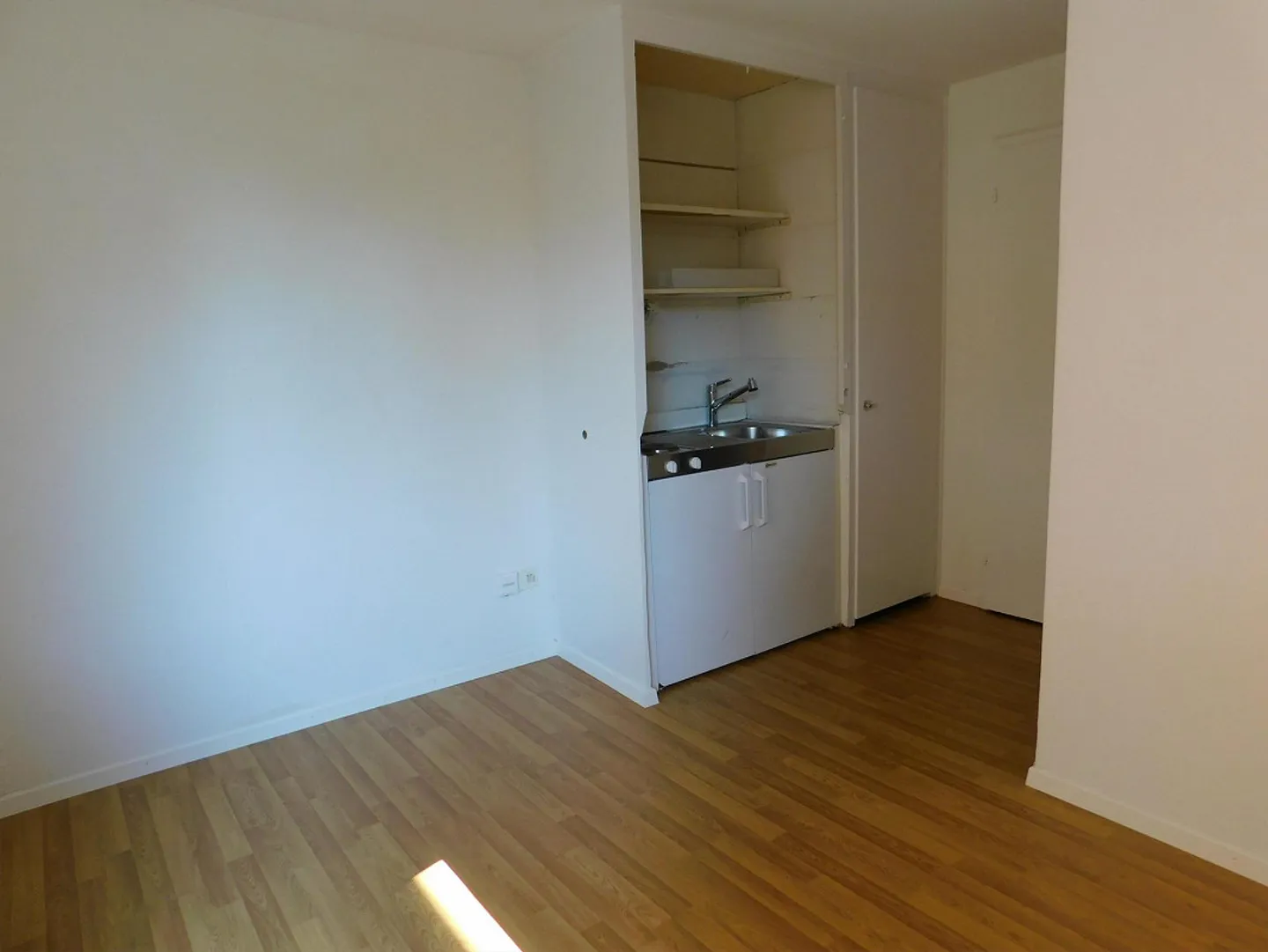 Single-Wohnung in Winterthur - Foto 4 von 4