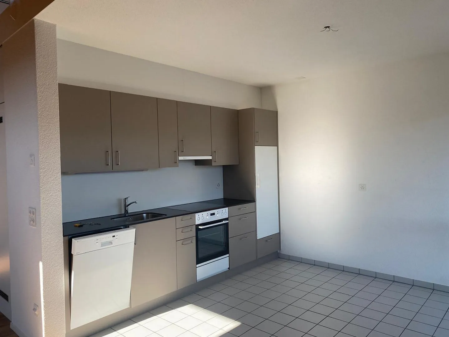 Charmante Loftwohnung in Rohrbach - Foto 1 von 6