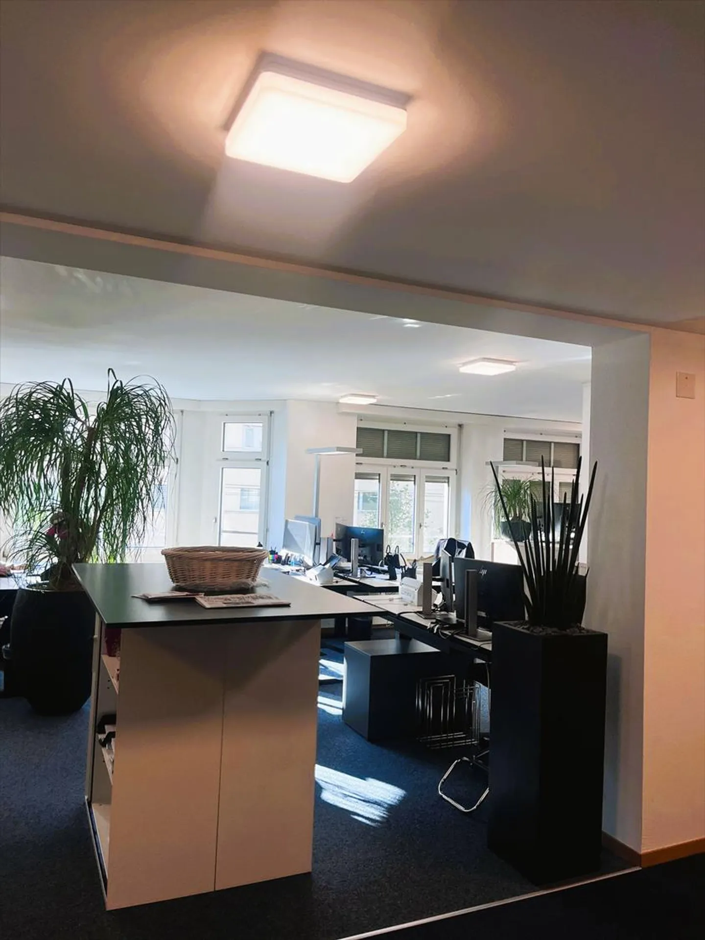 Votre nouveau site d'affaires – représentatif, central, prêt à emménager. - Photo 4 sur 8